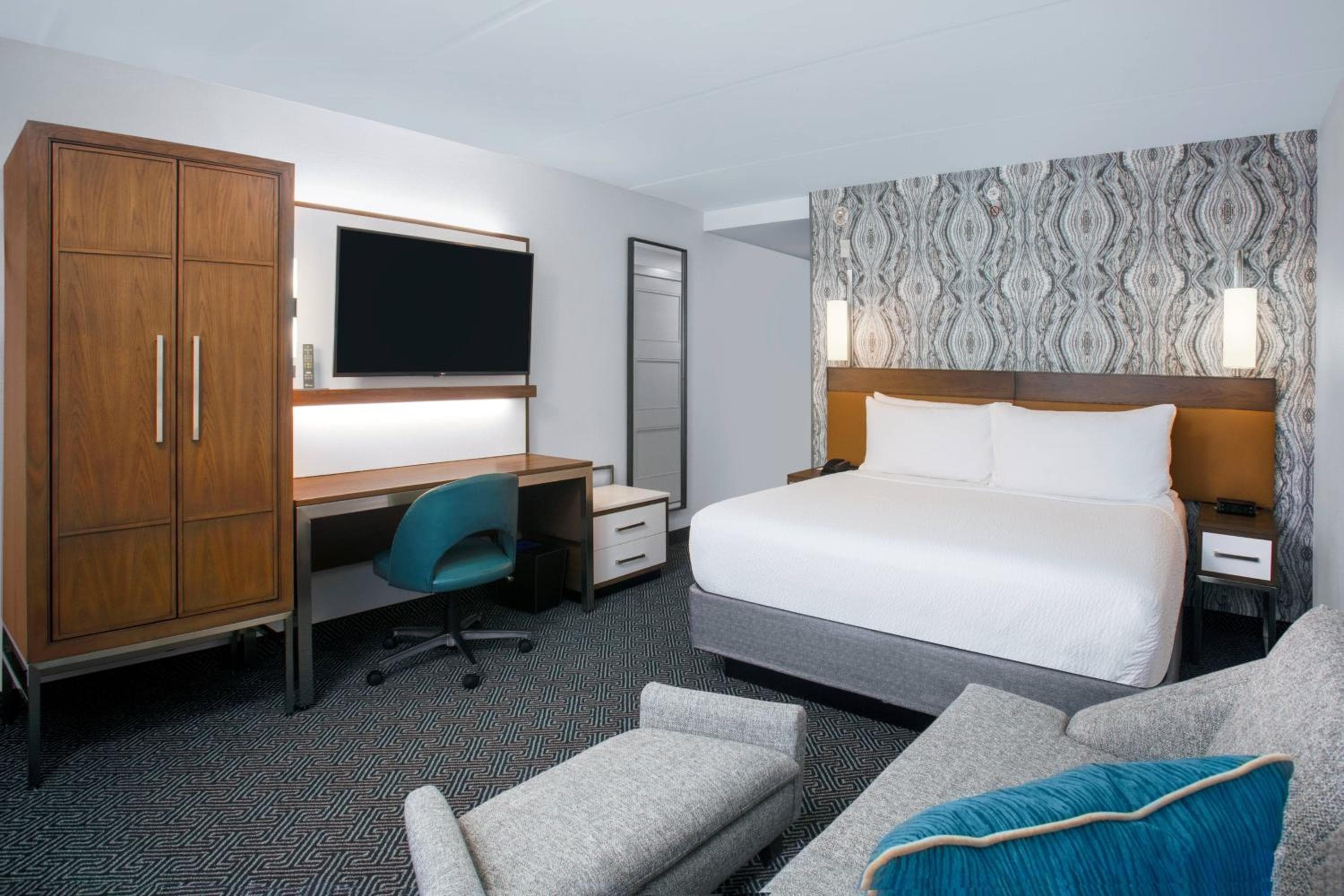 King Room room photo
