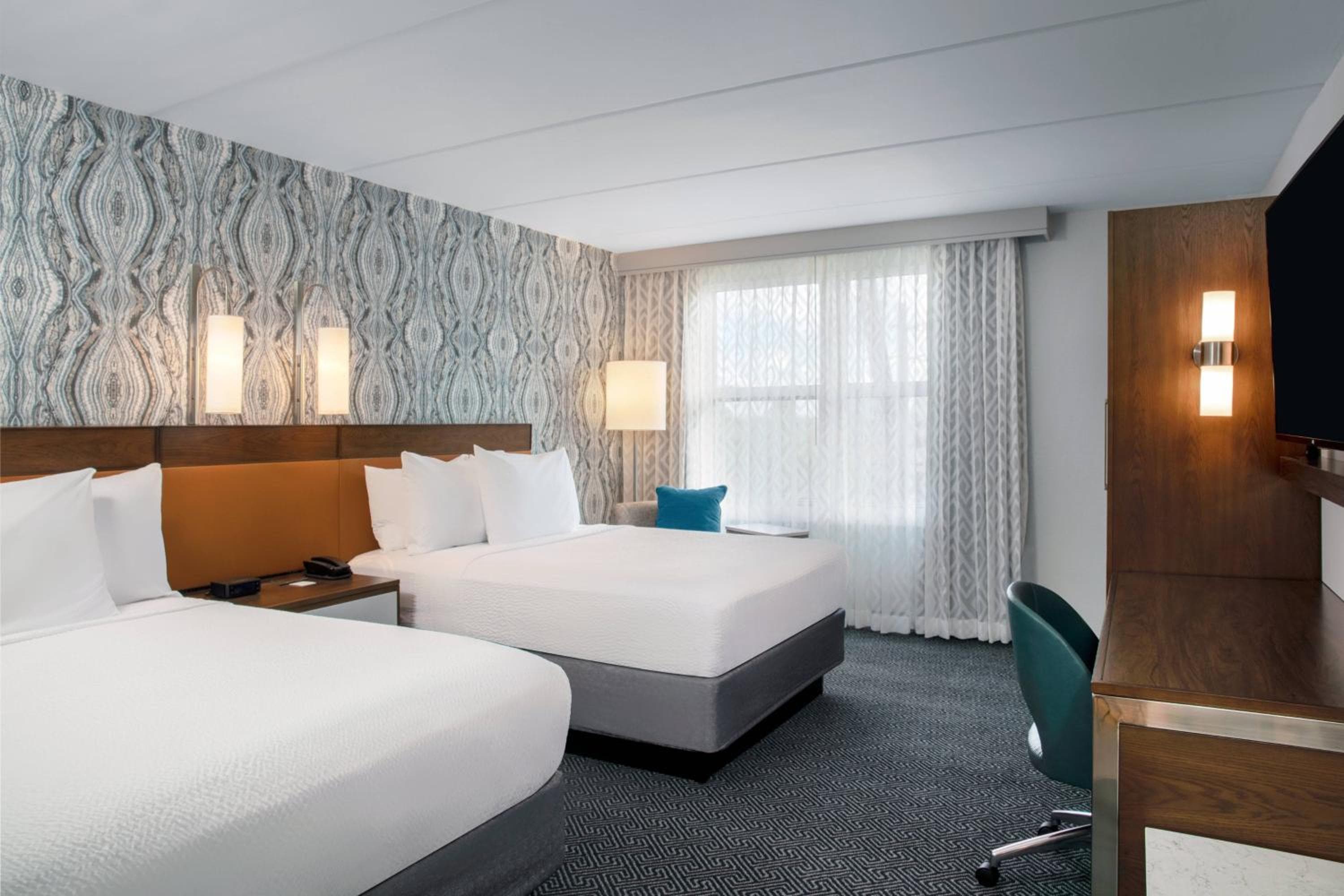Queen Room with Two Queen Beds room photo