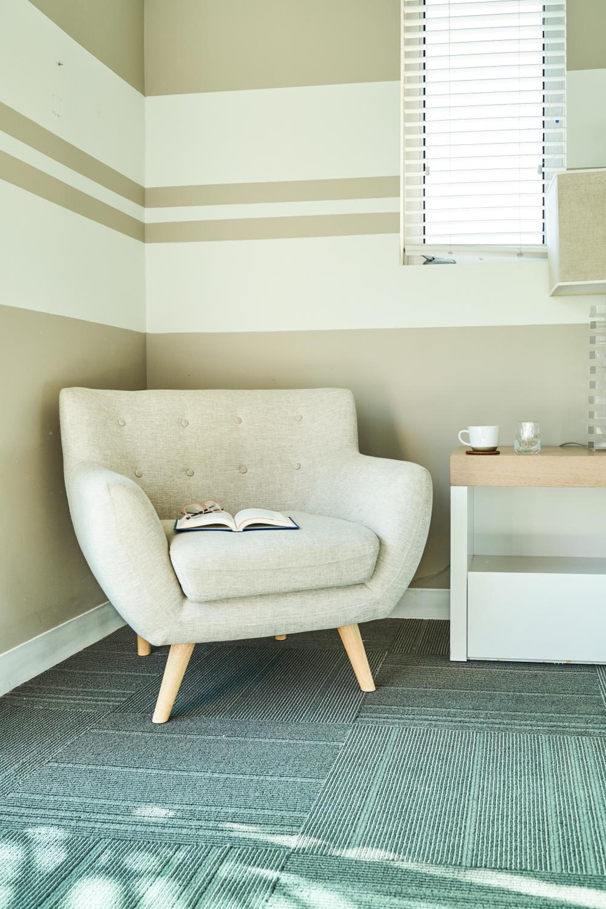 Deluxe City View King room photo