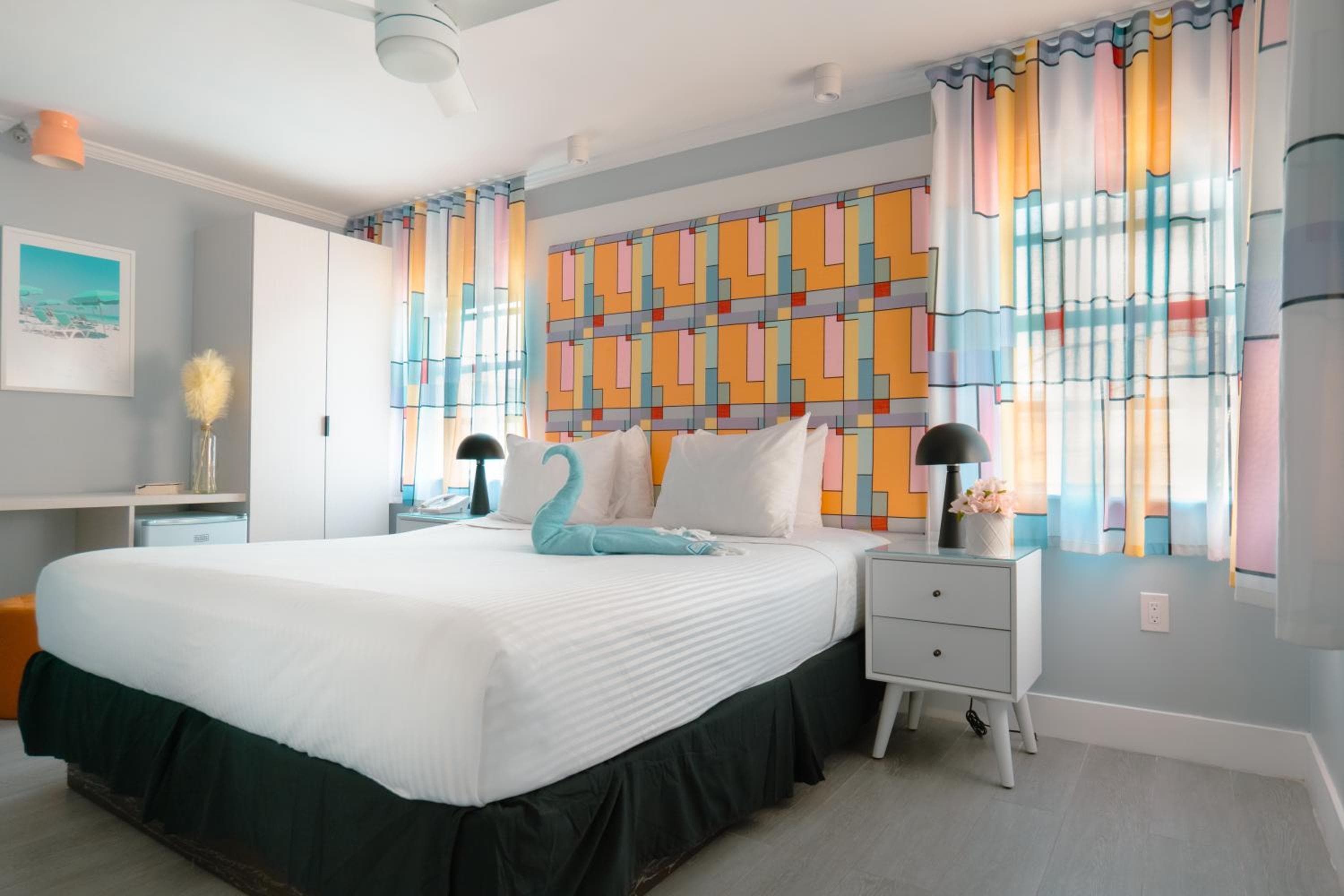 King Room room photo