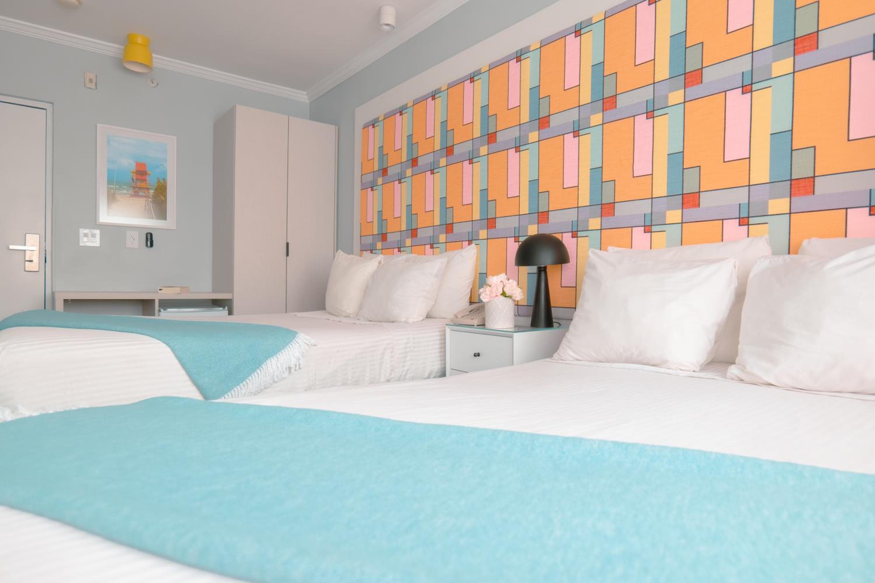 Deluxe Room room photo