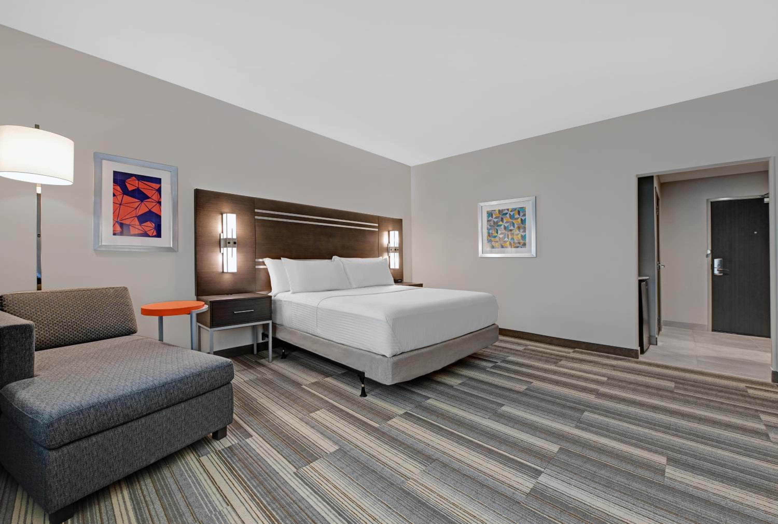 Standard Room room photo
