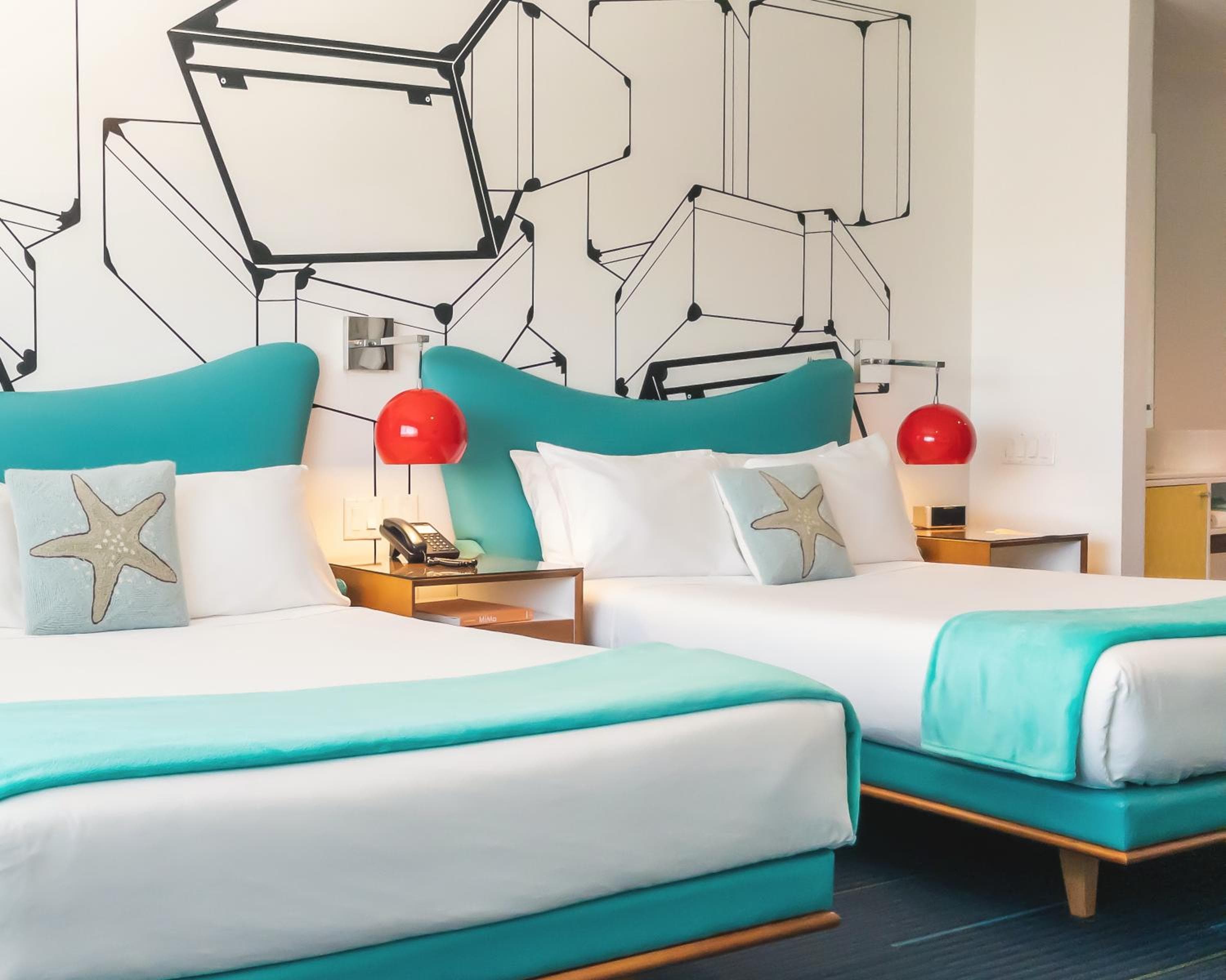 Double Room room photo