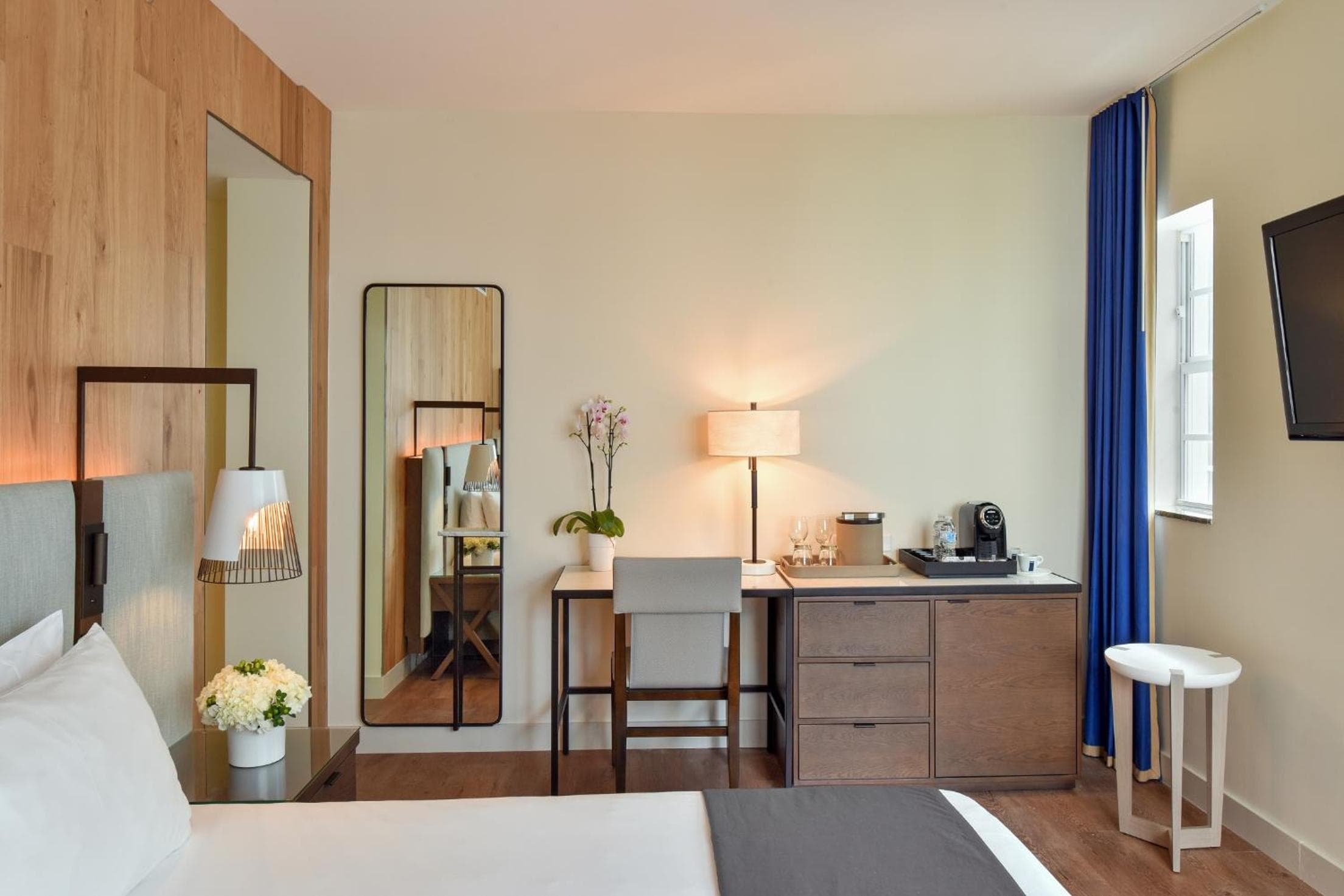 Modern Superior room photo