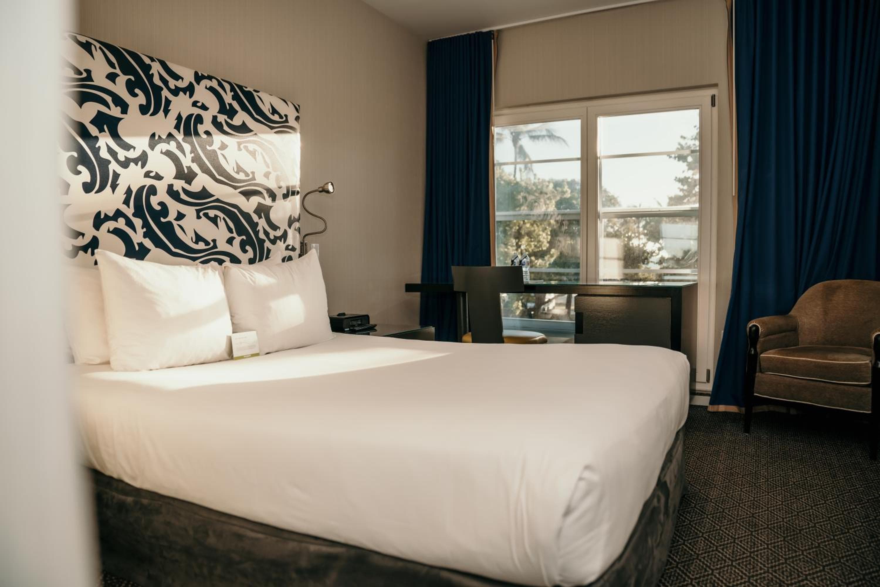 Superior with Partial Ocean View room photo