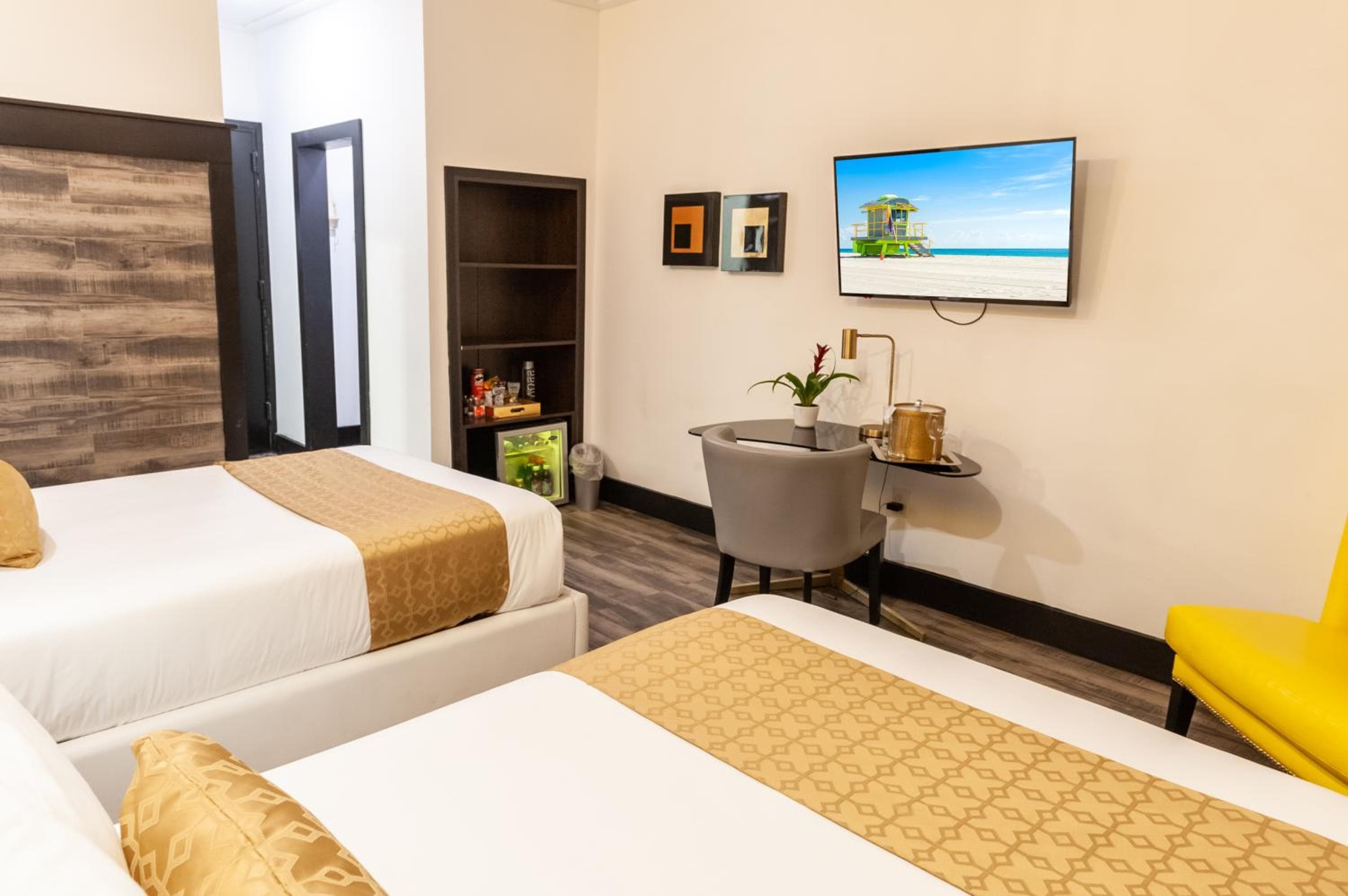 Double Bedroom room photo