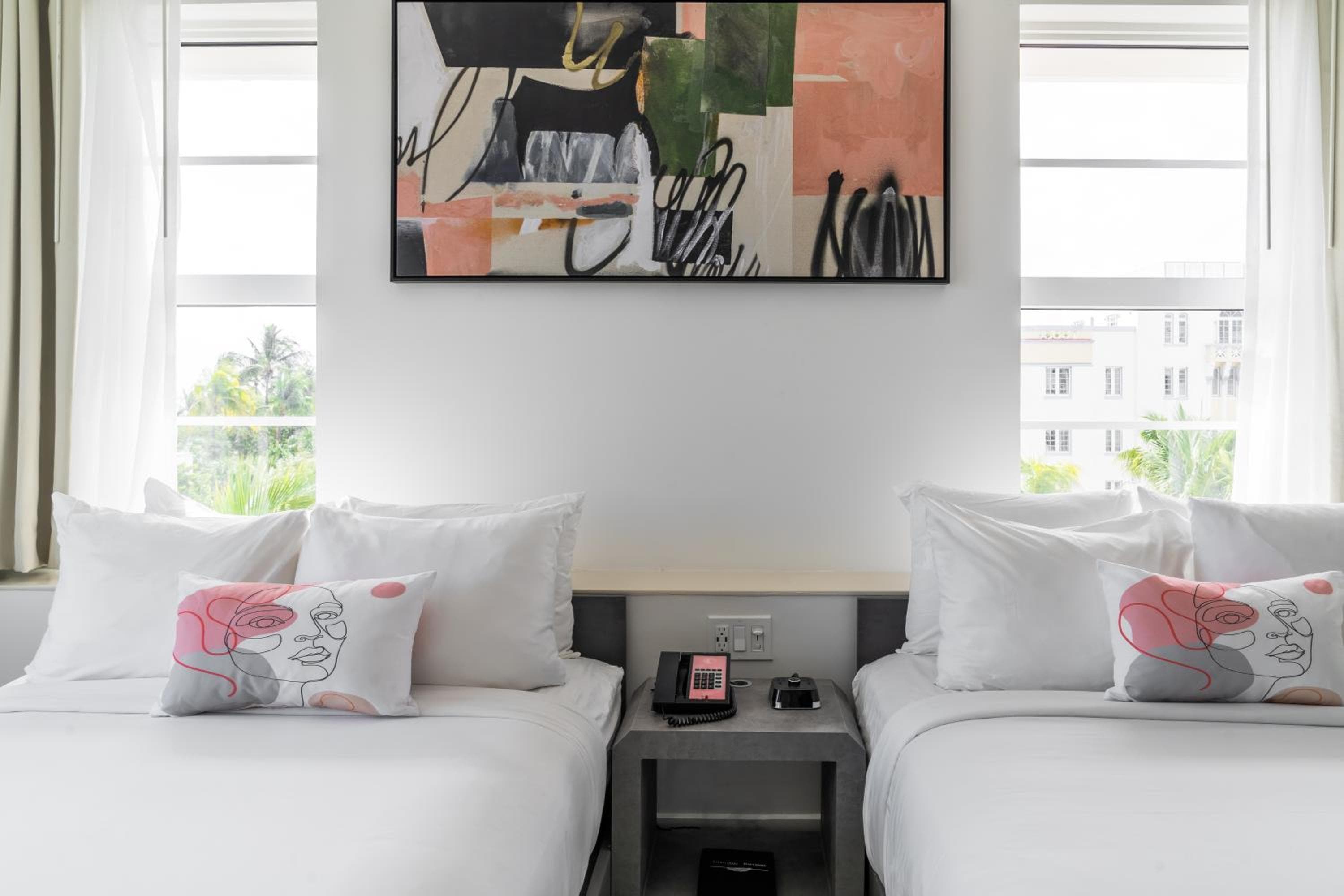 Double Room with Sea View room photo