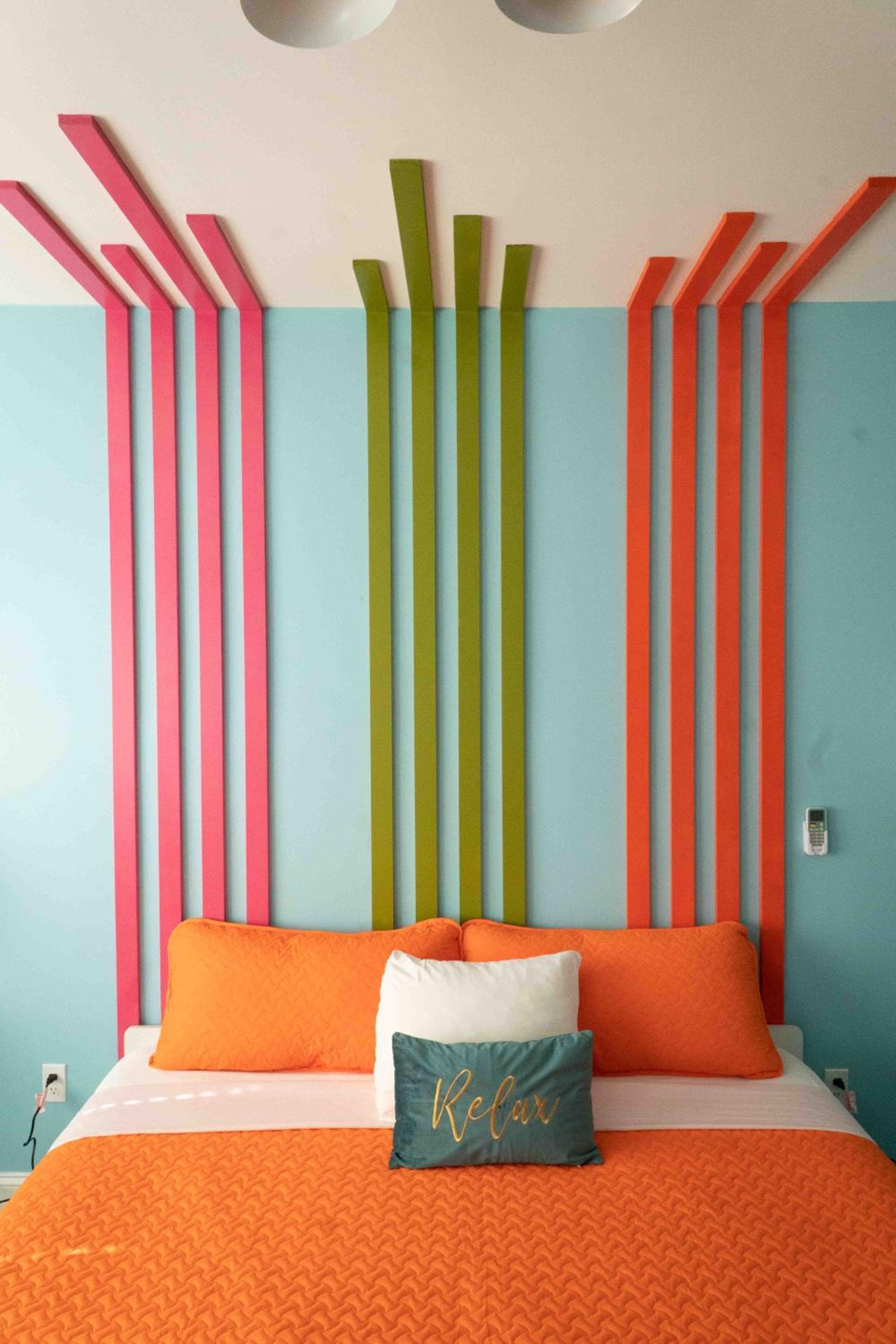 Luxury King Room room photo
