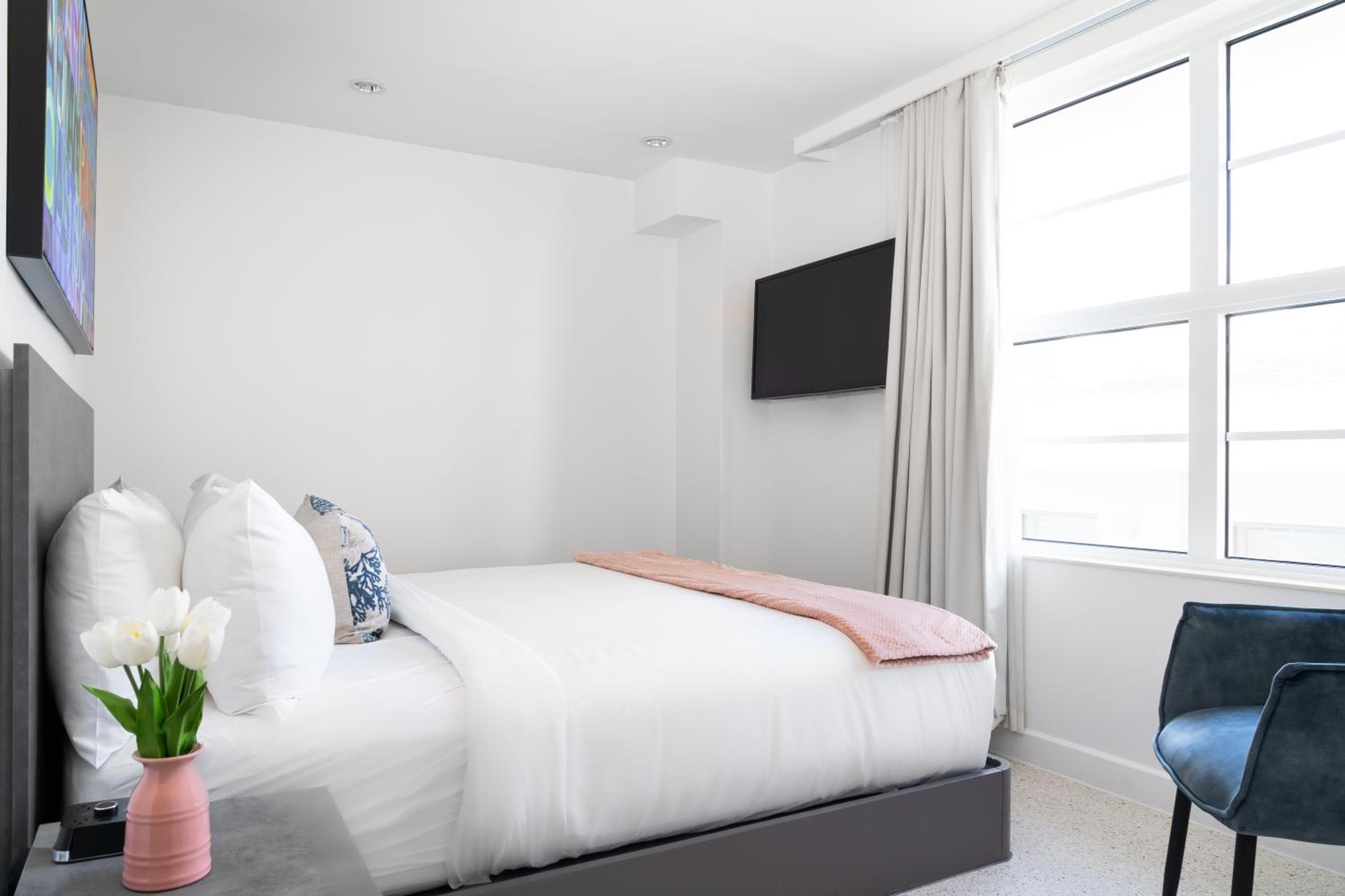 Double Room room photo