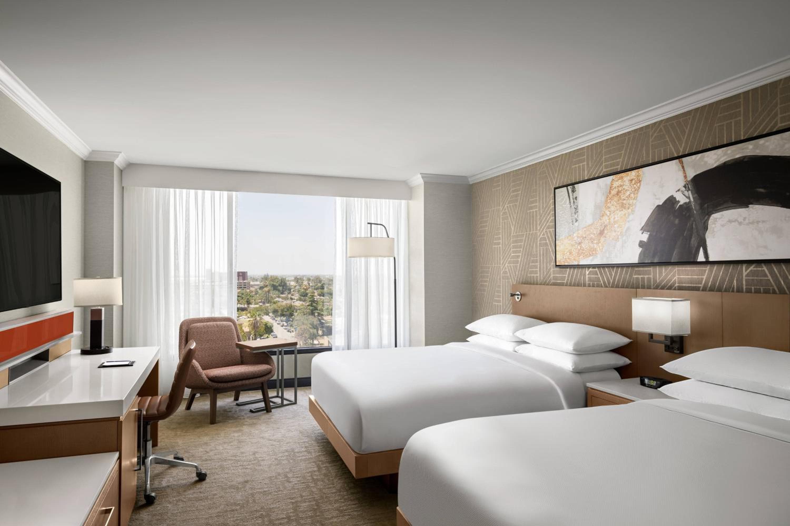 Queen Room with Two Queen Beds room photo