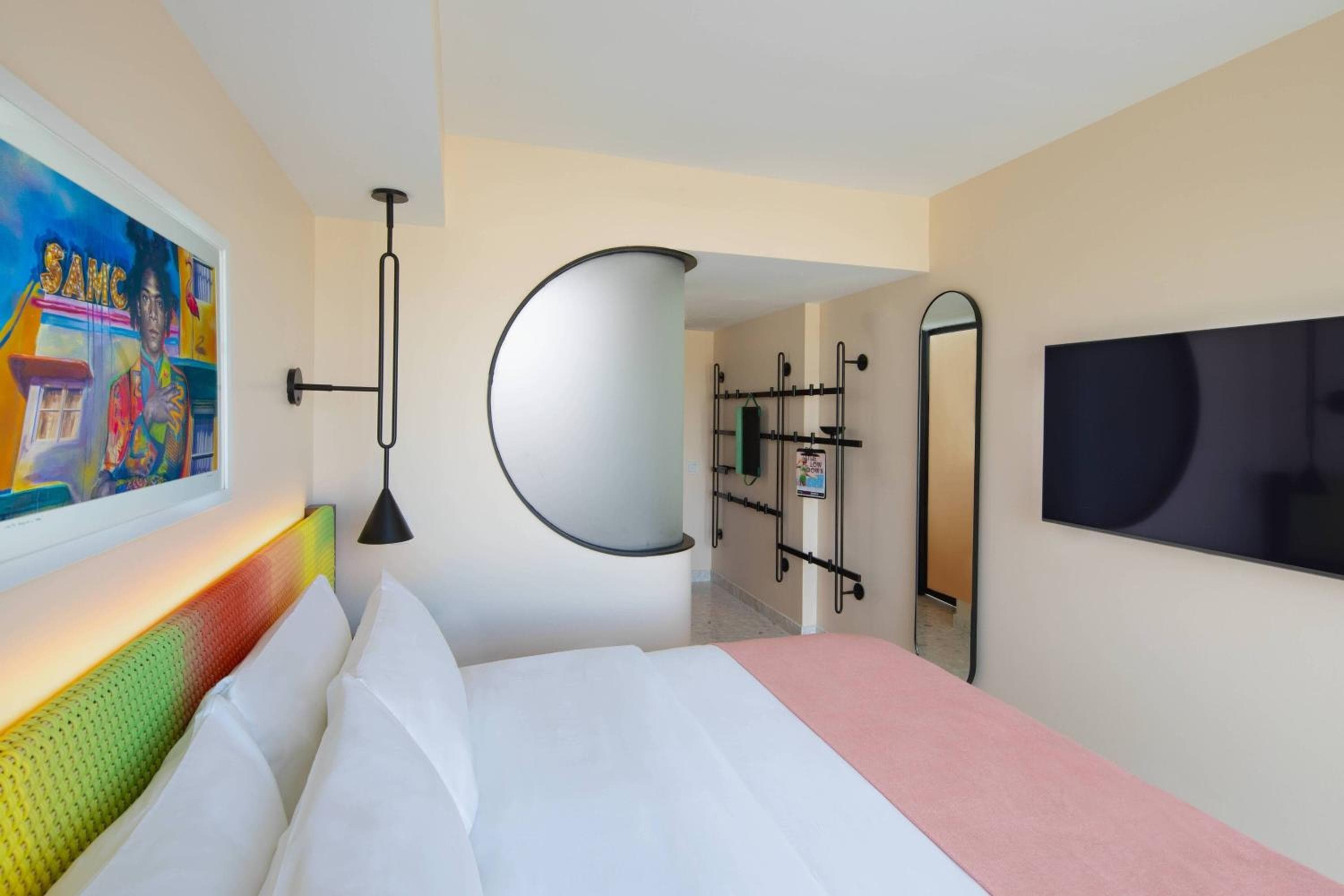 King Room with Ocean View room photo