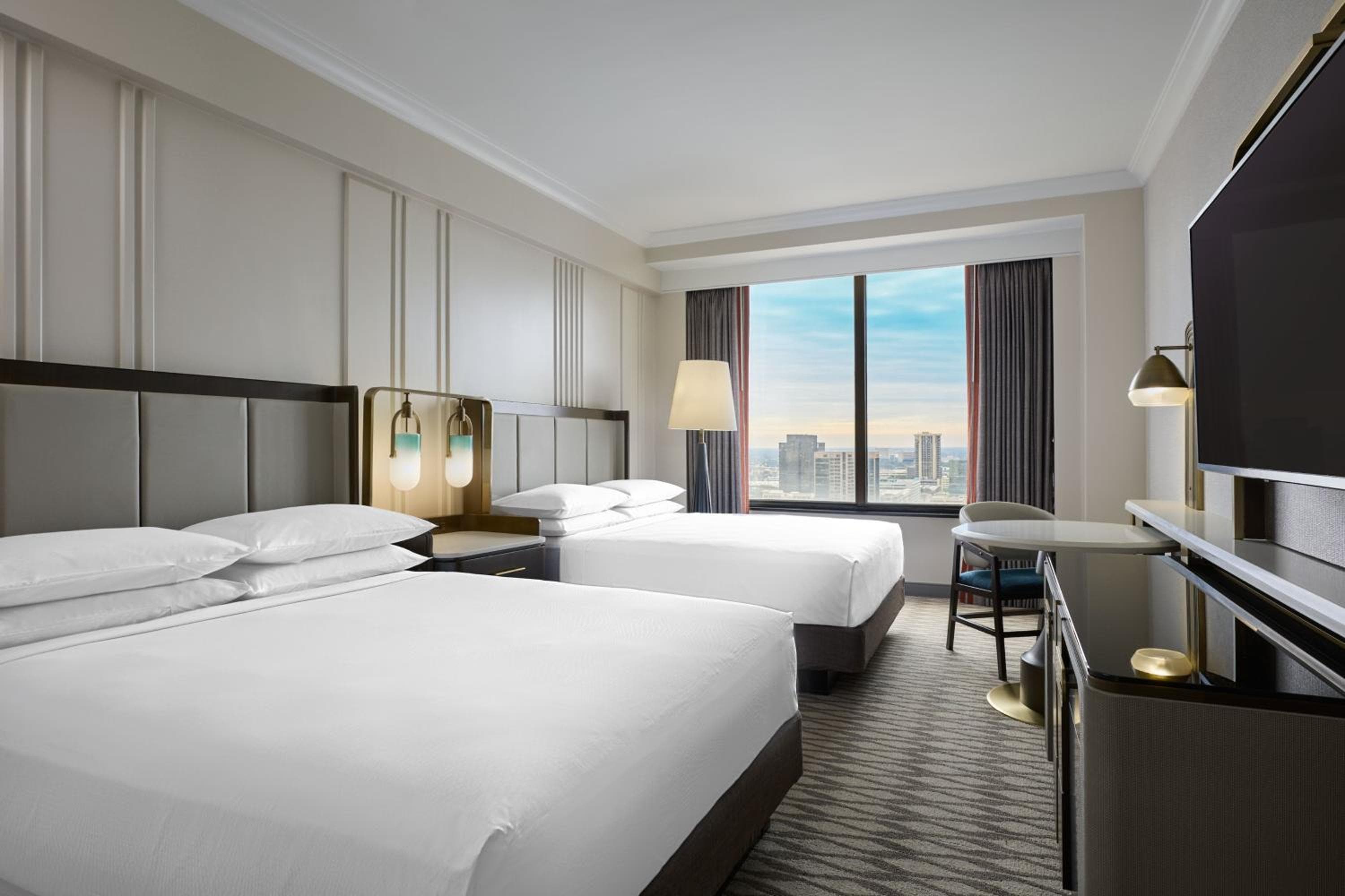 Queen Room with Two Queen Beds room photo