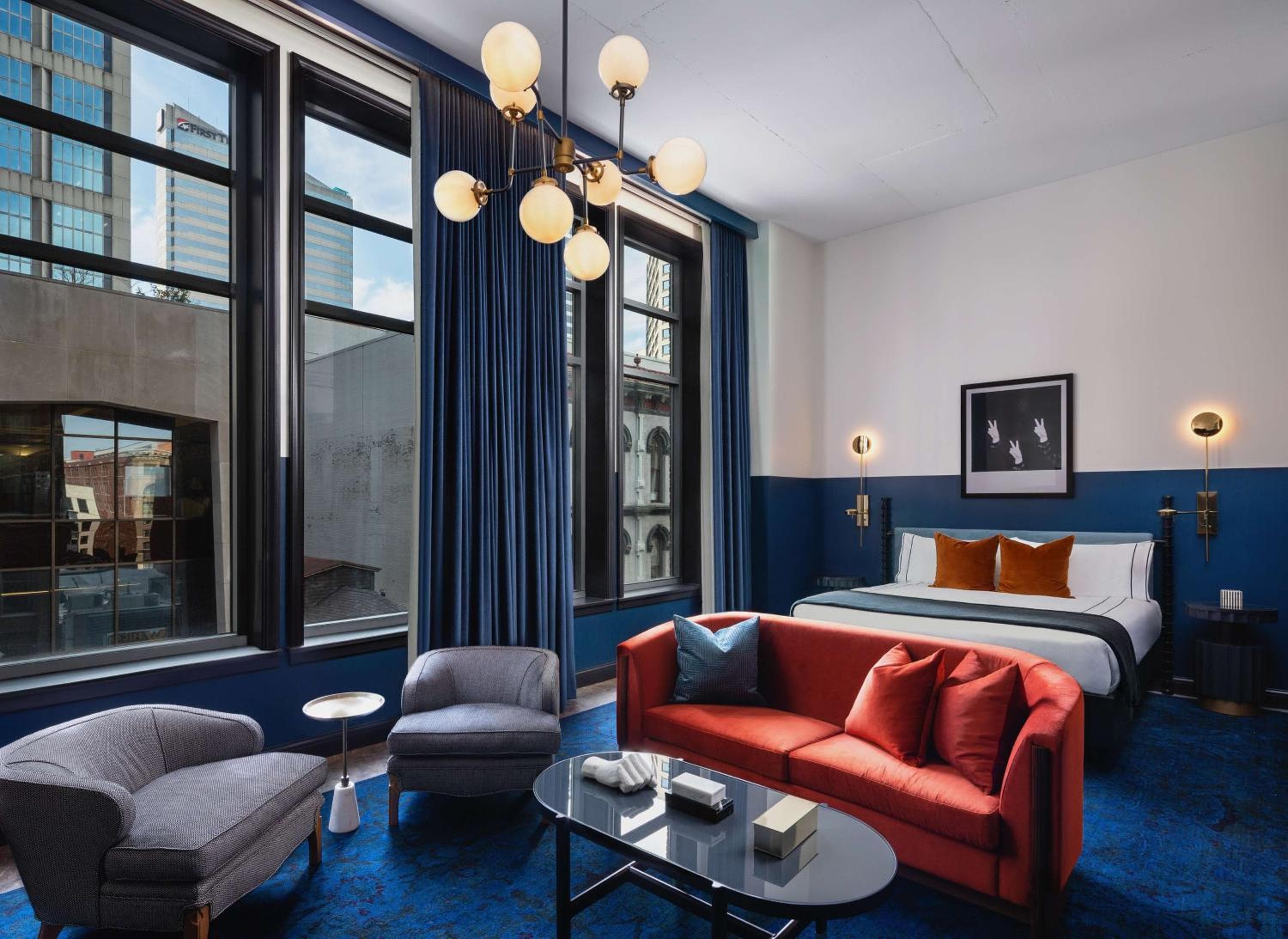 King Studio Suite Platinum room photo