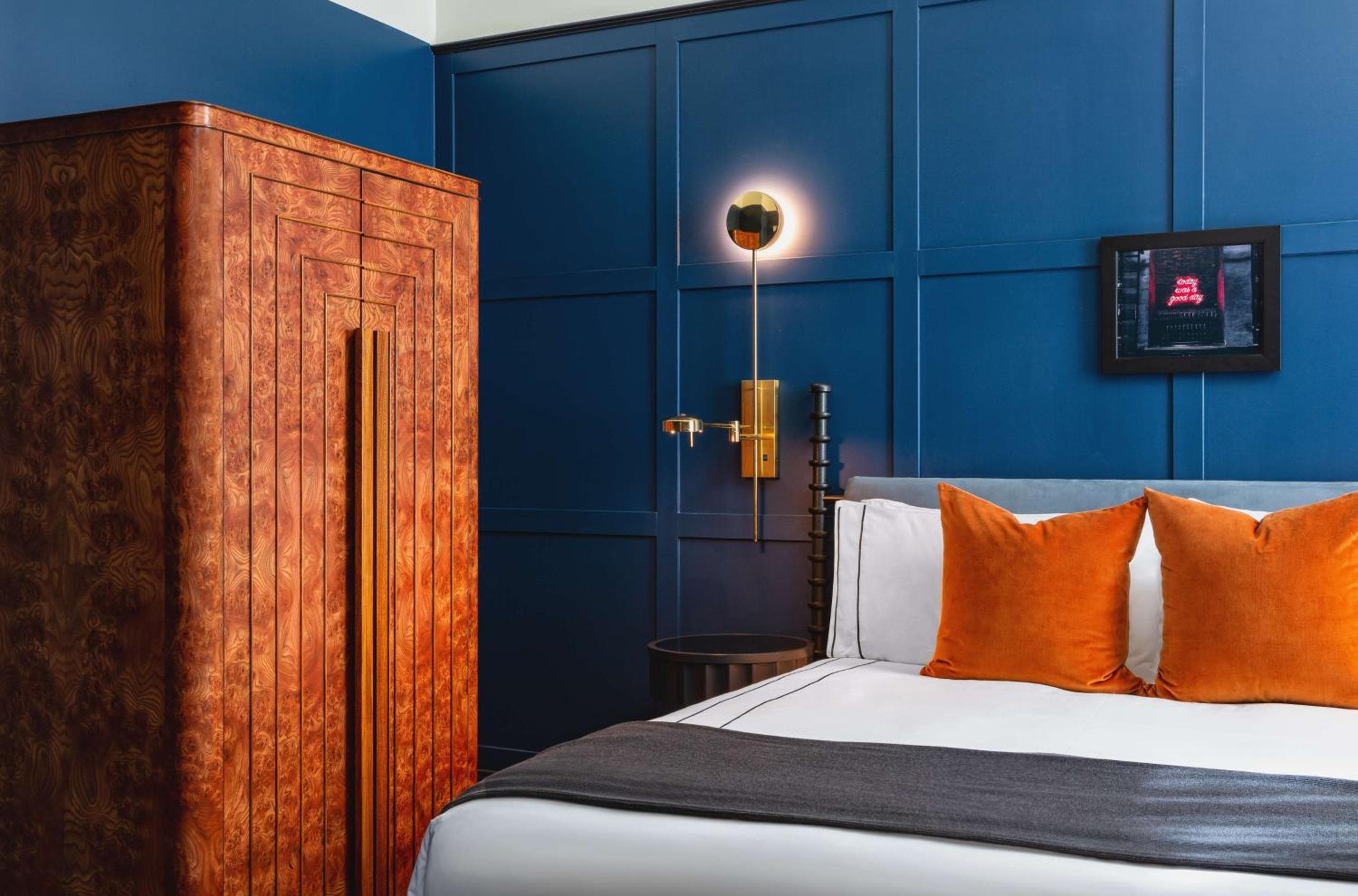 Platinum Suite room photo