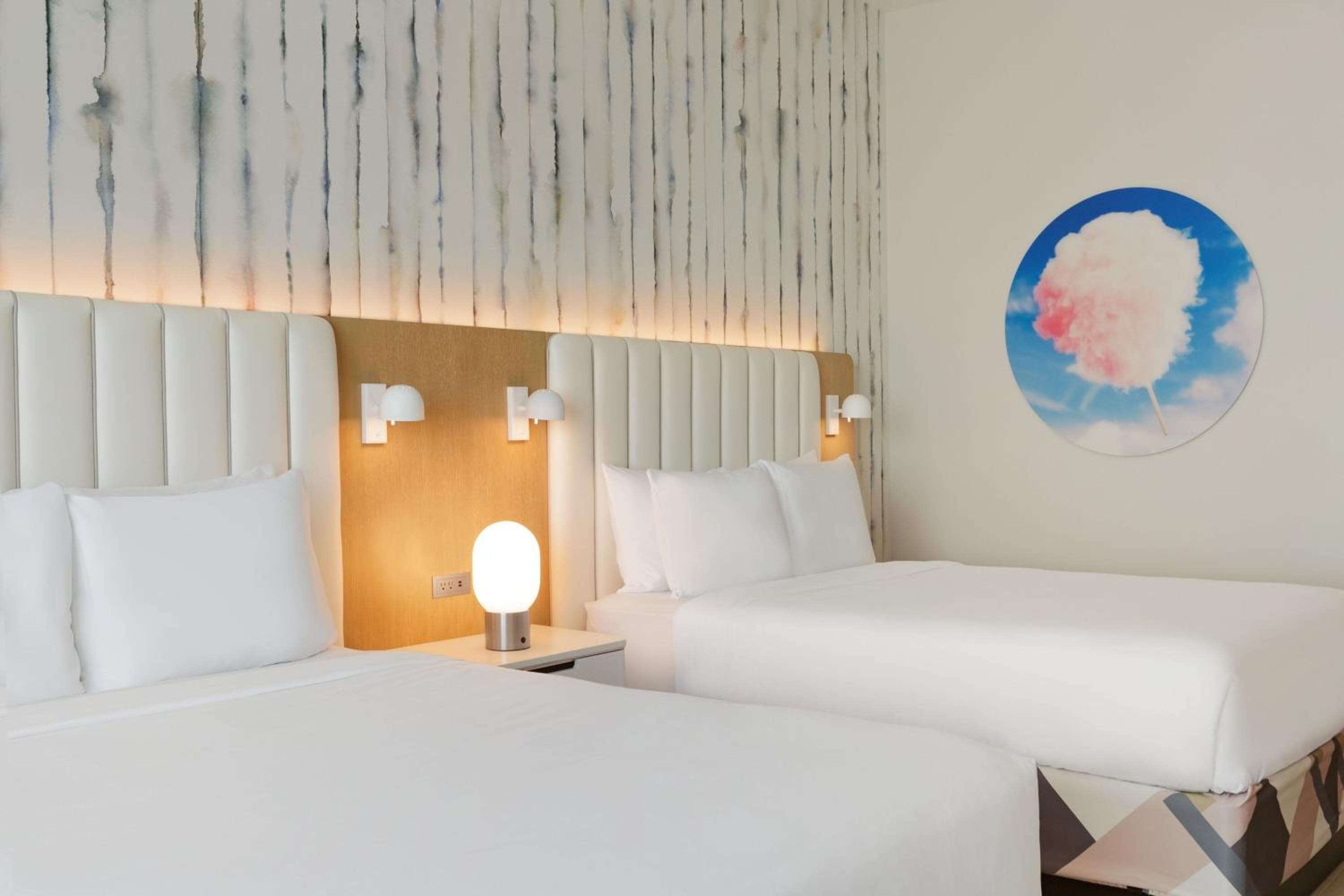 Queen Room with Two Queen Beds room photo