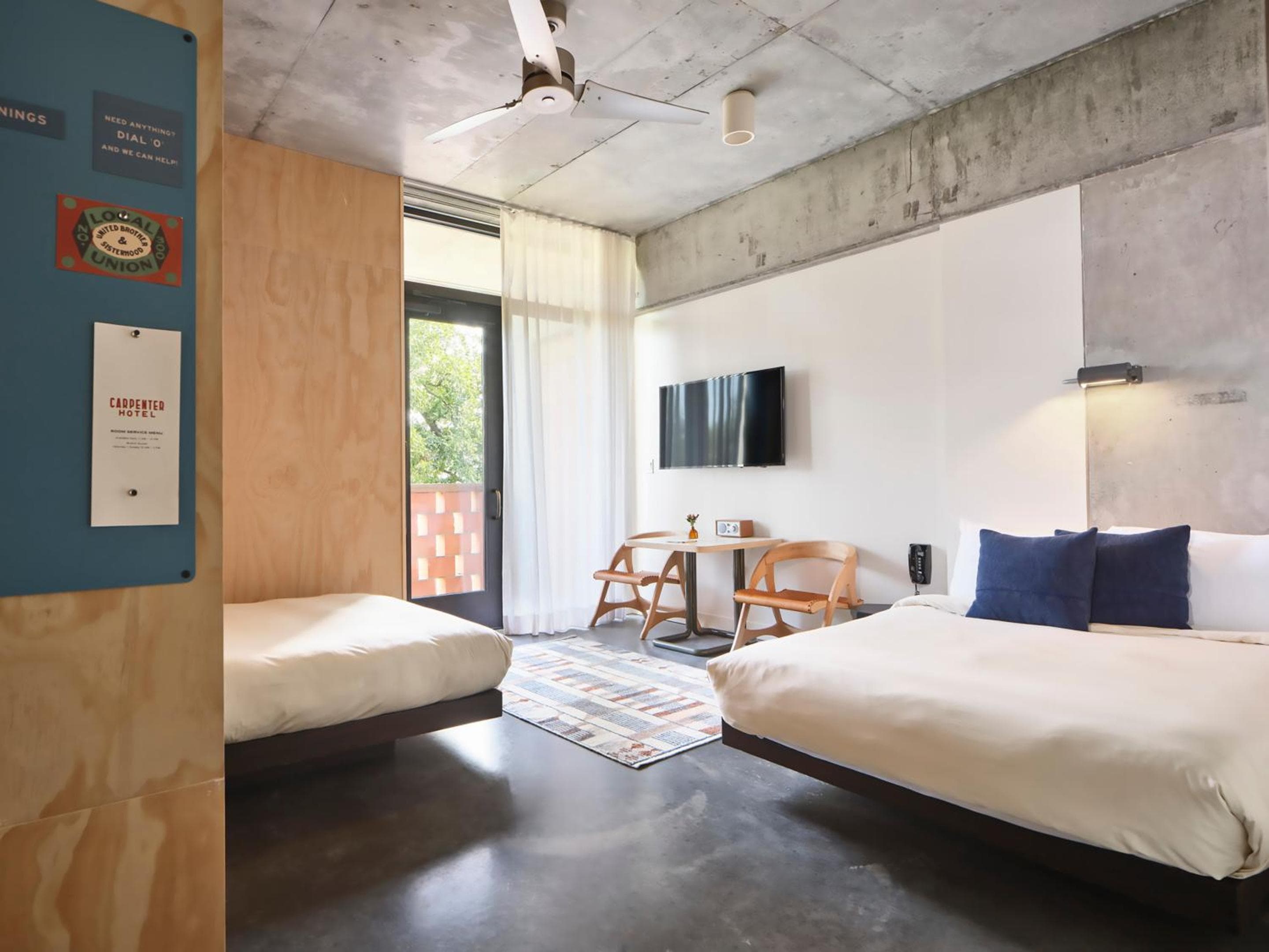 Double Room - Disability Access room photo