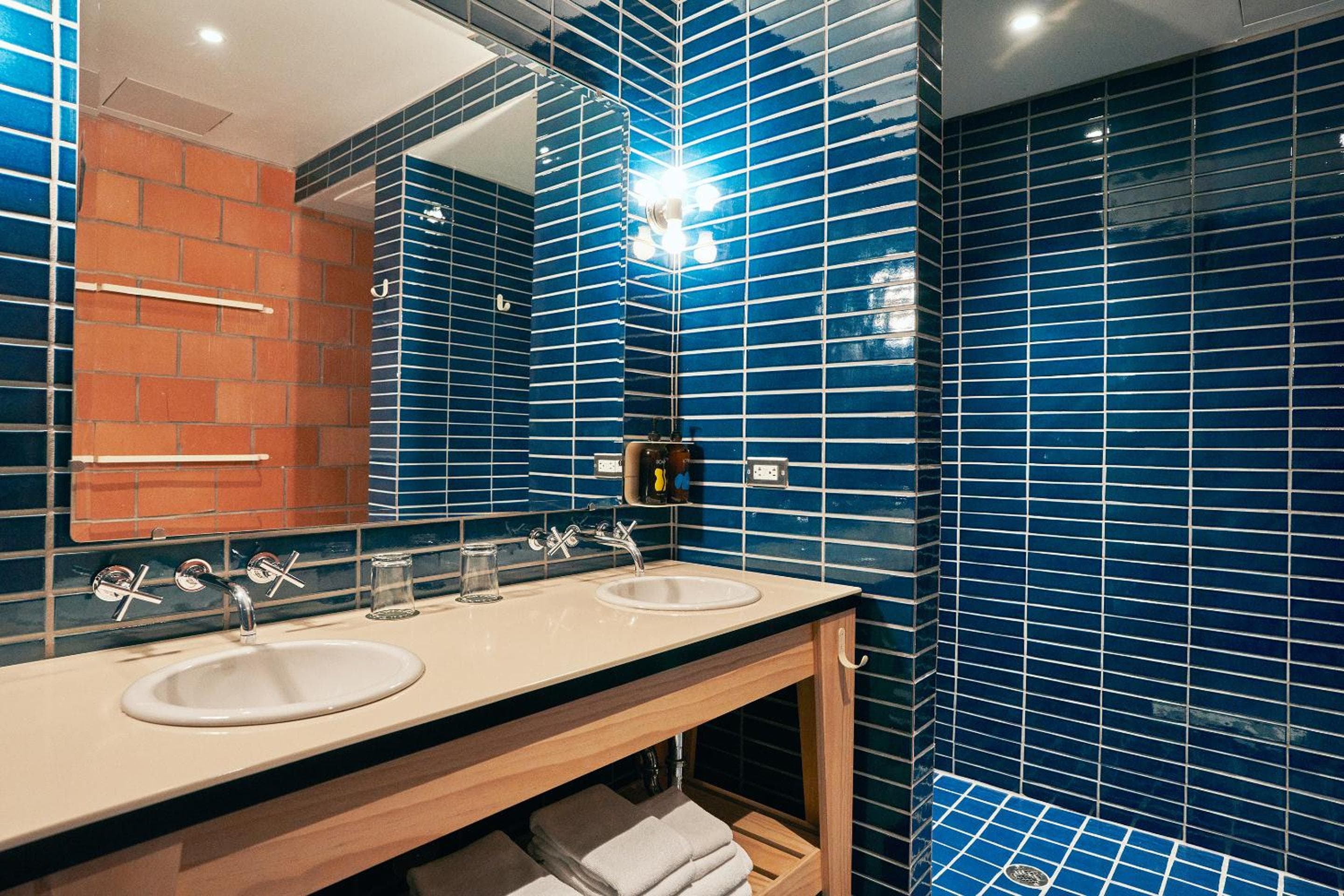 Double Room room photo