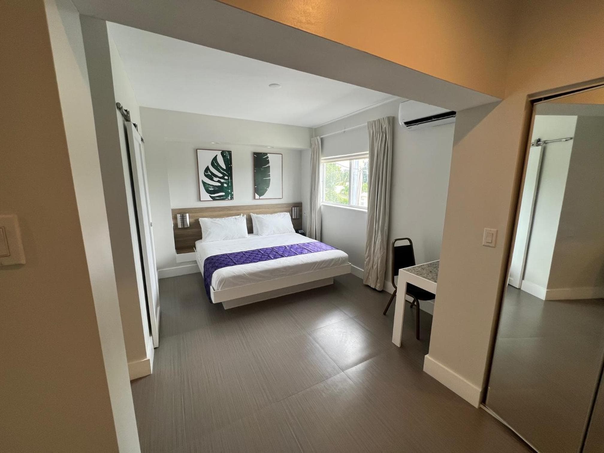 Suite room photo
