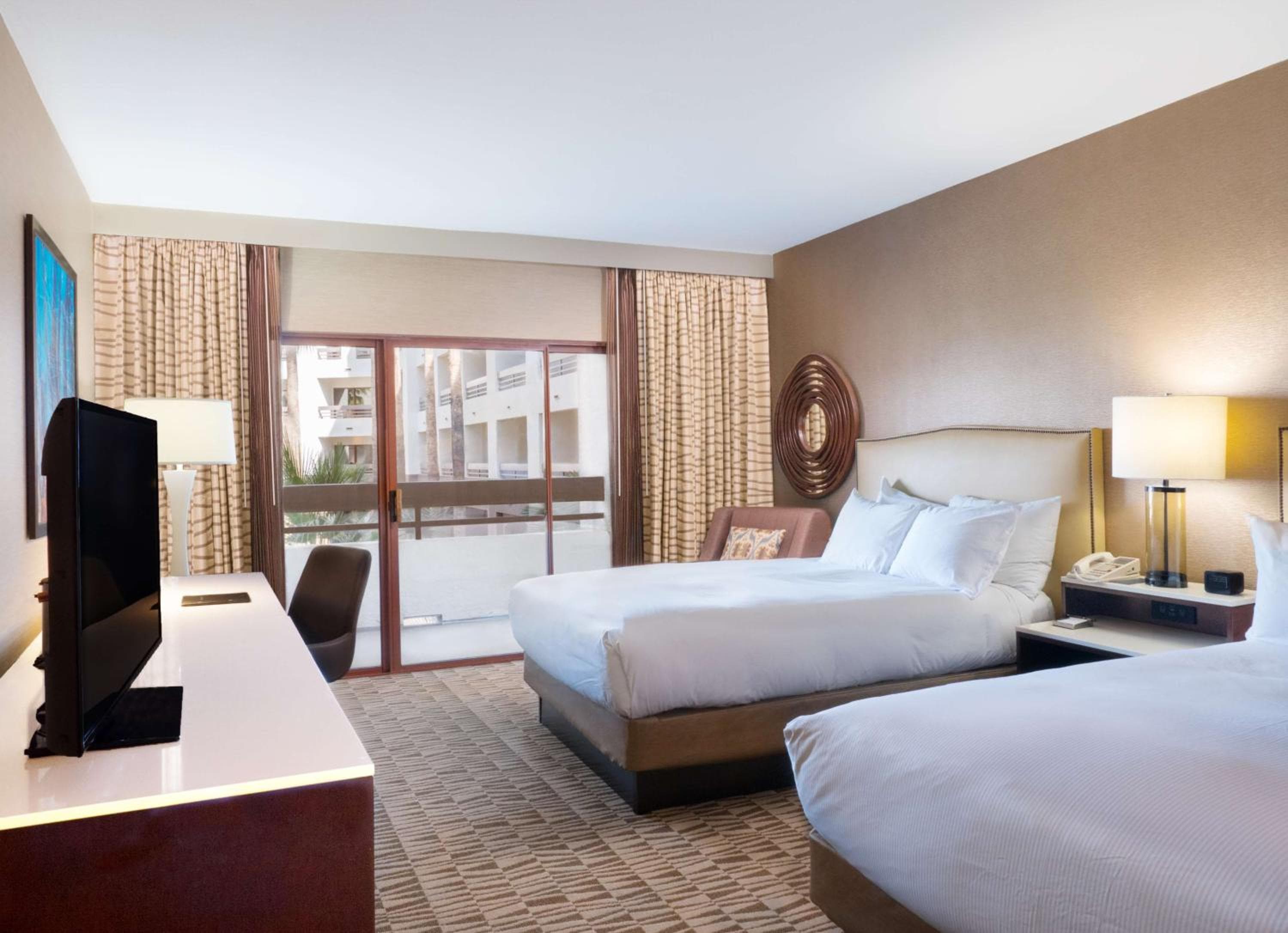 Standard Queen Room with Two Queen Beds room photo