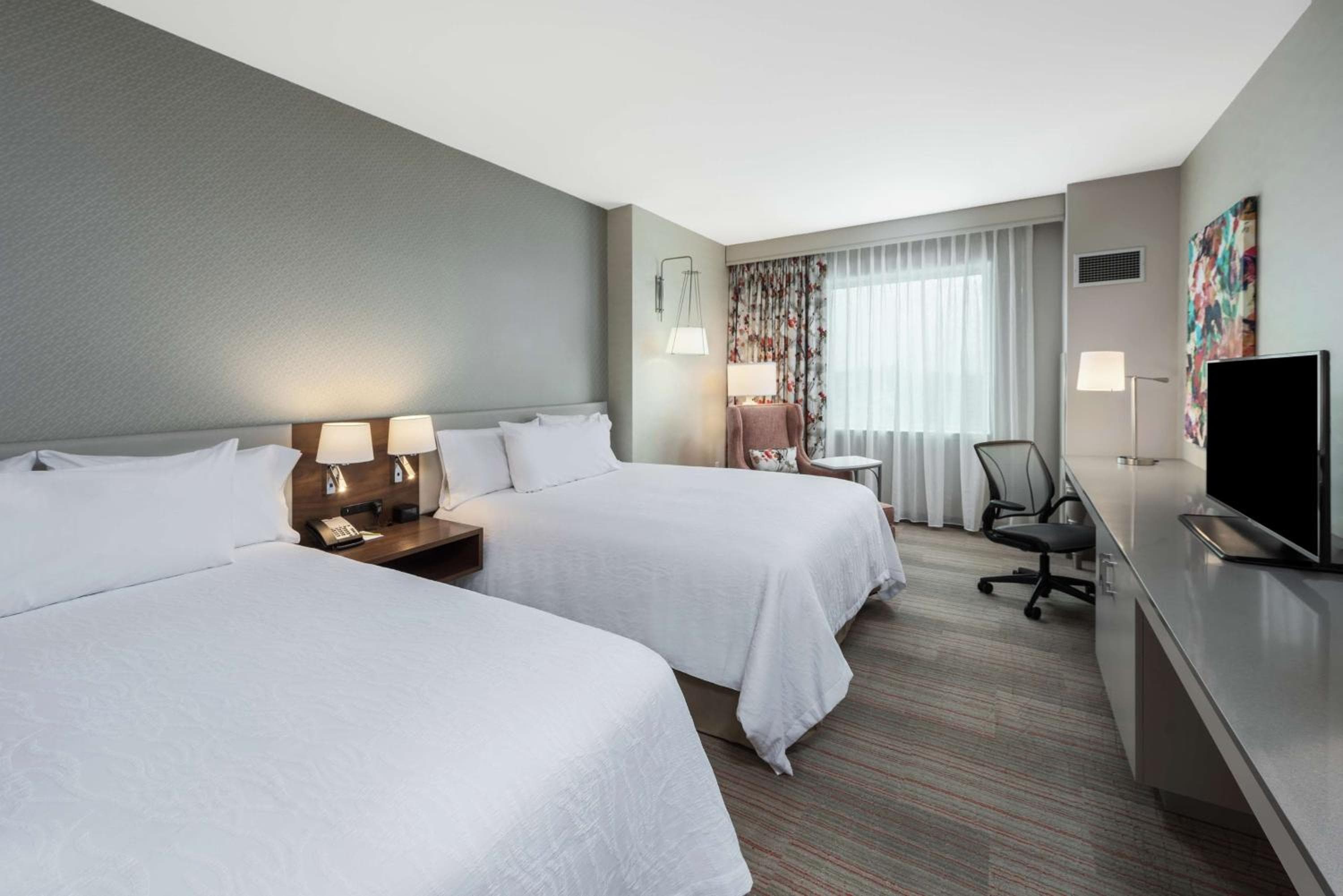 Queen Room with Two Queen Beds room photo