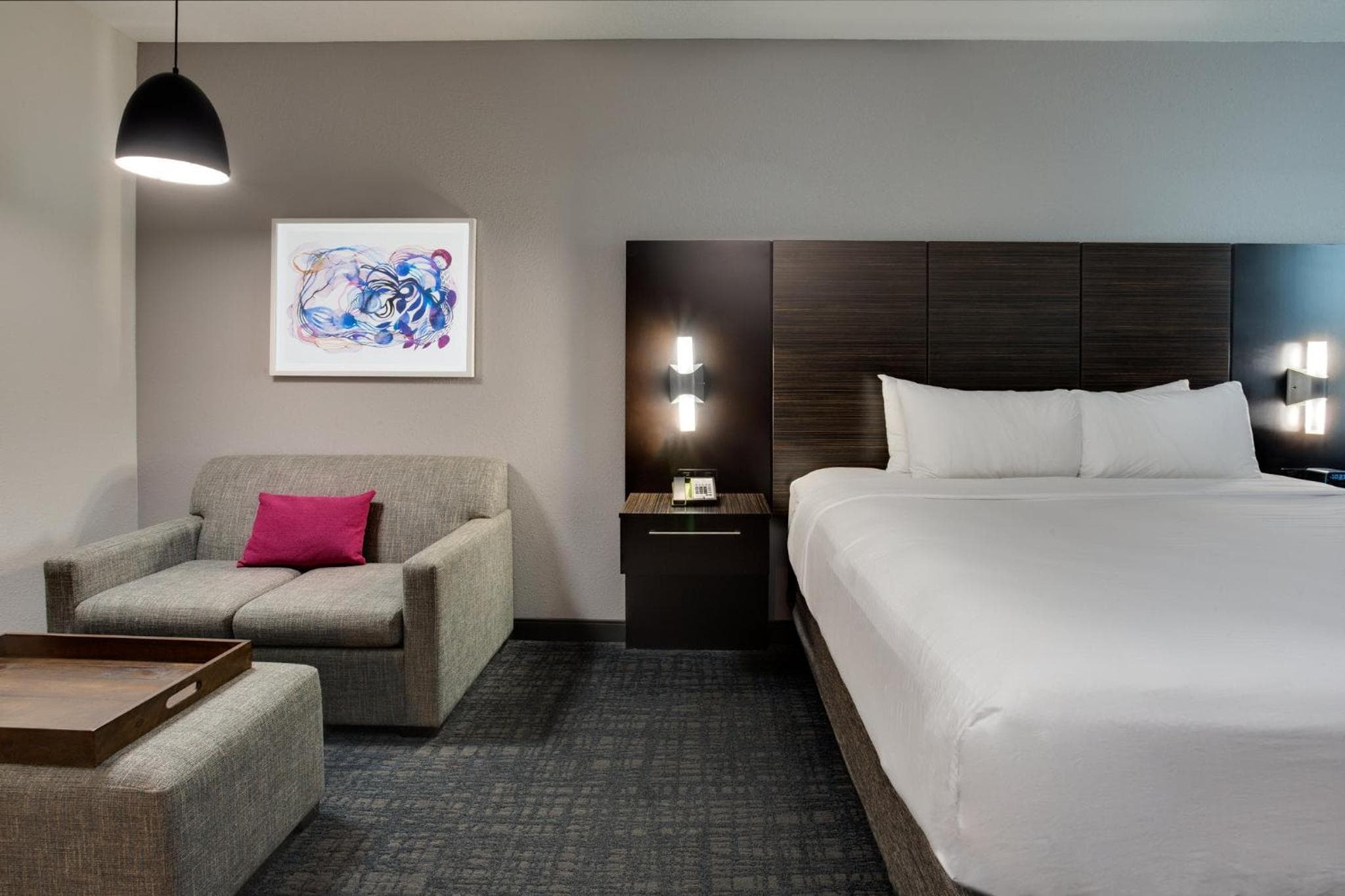 Standard Room room photo