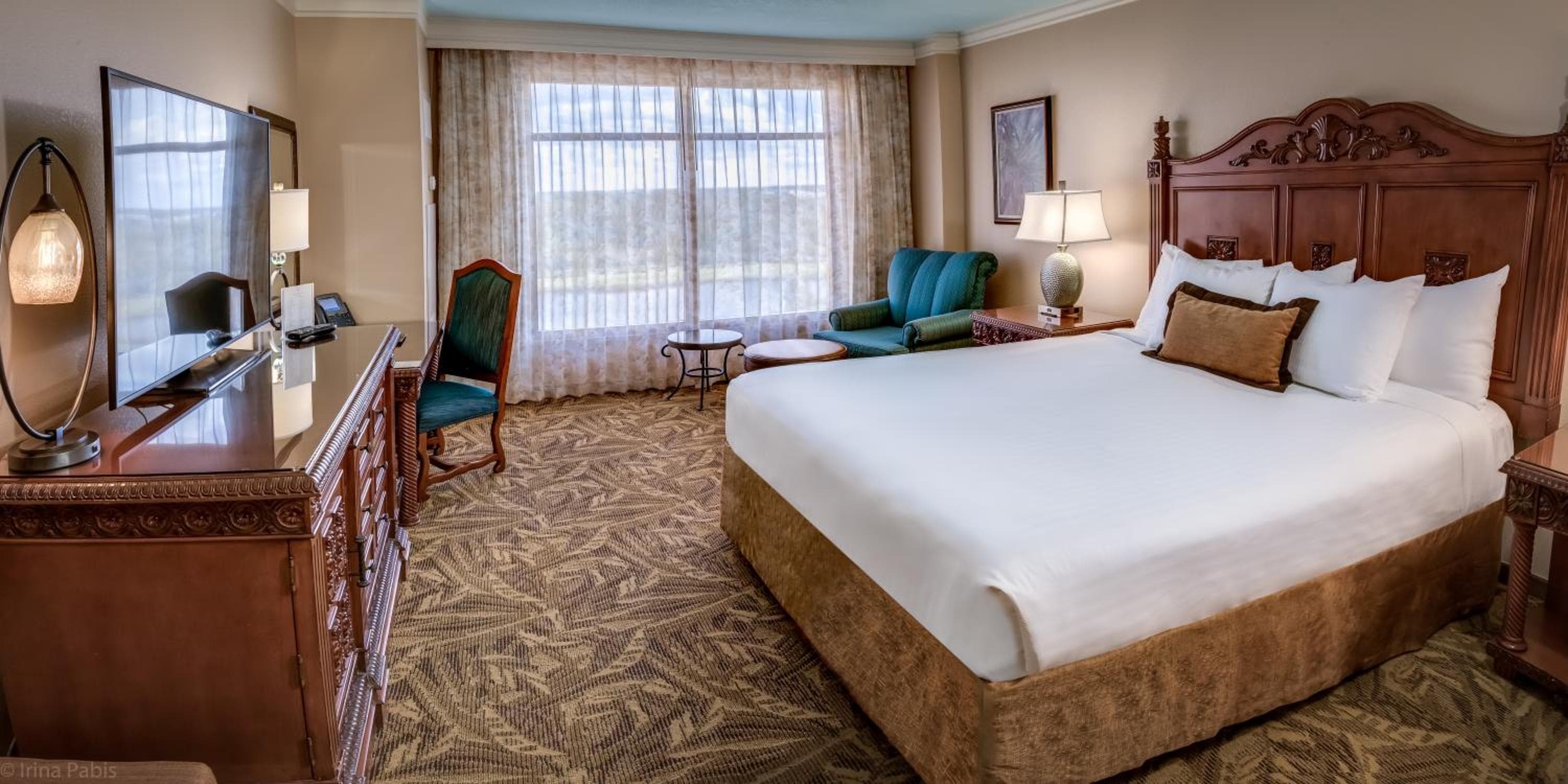 King Room room photo