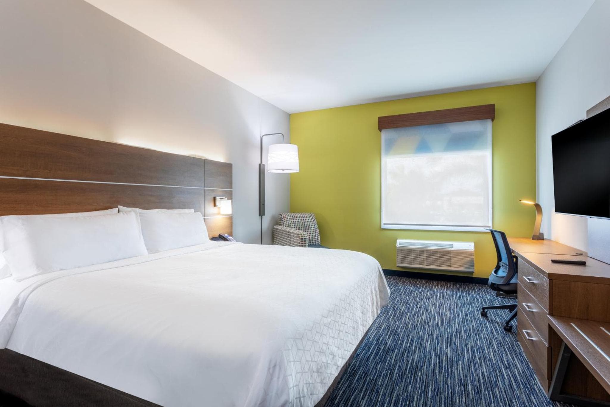 Standard King Room room photo