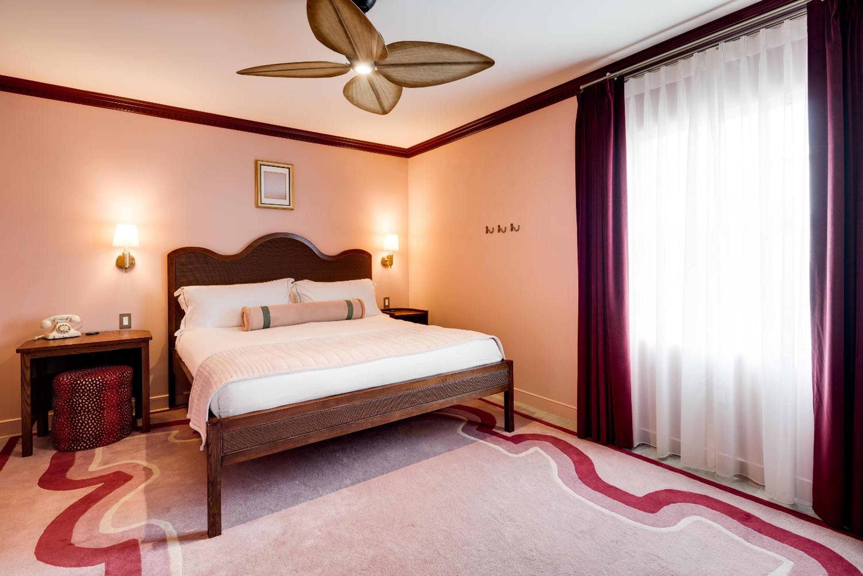 Accessible Superior King room photo