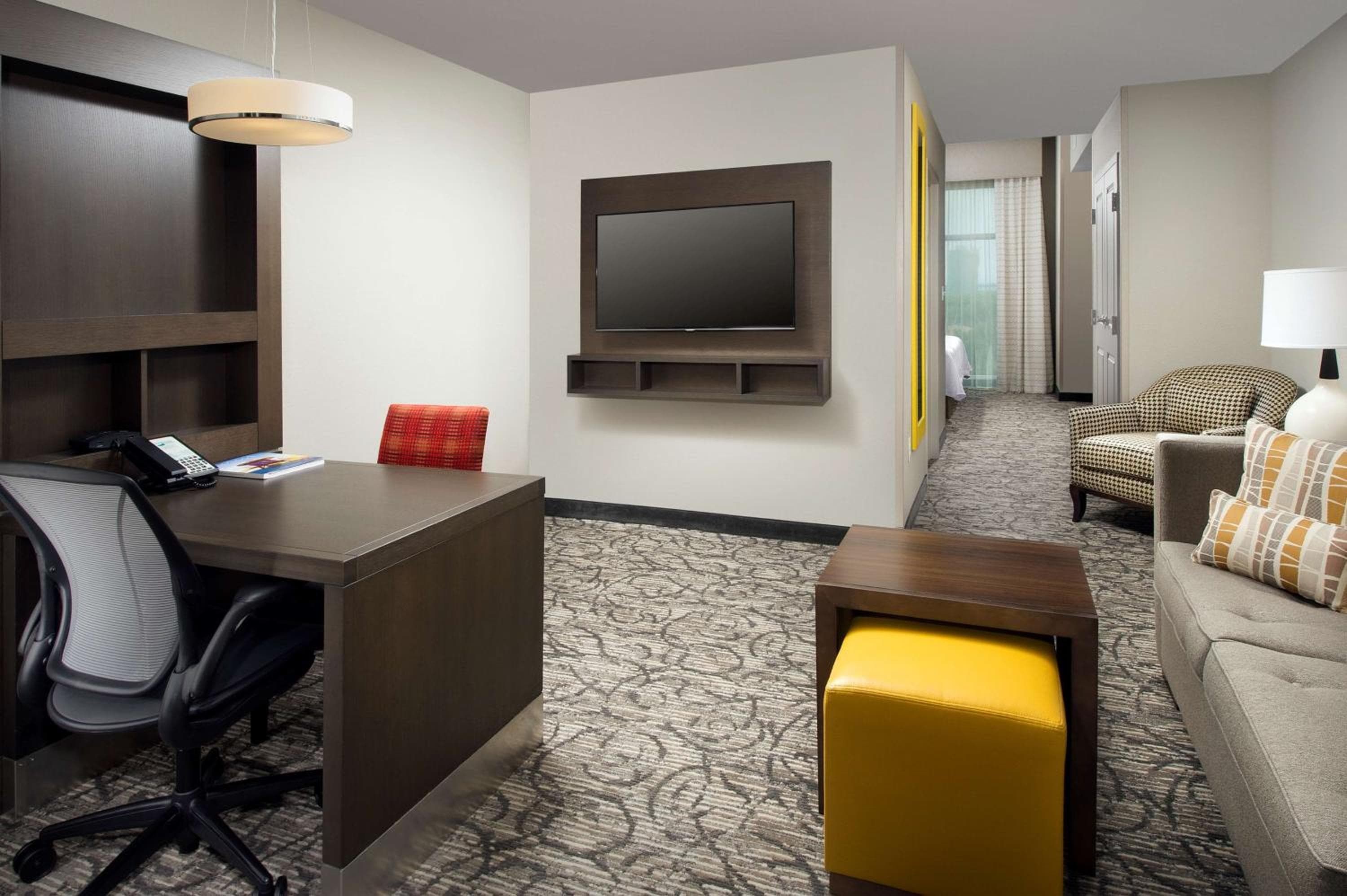 King Suite - Non-Smoking room photo
