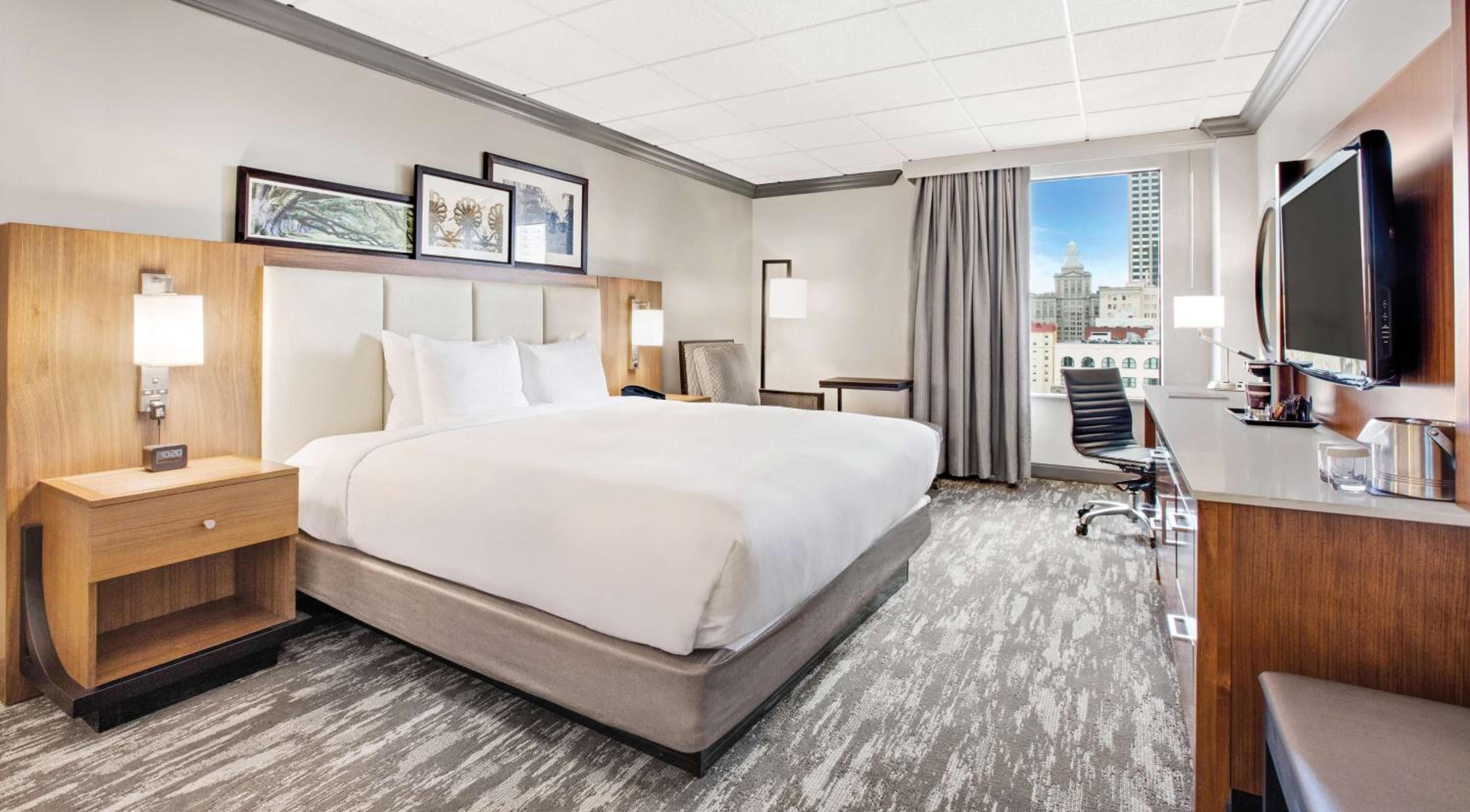 King Room room photo