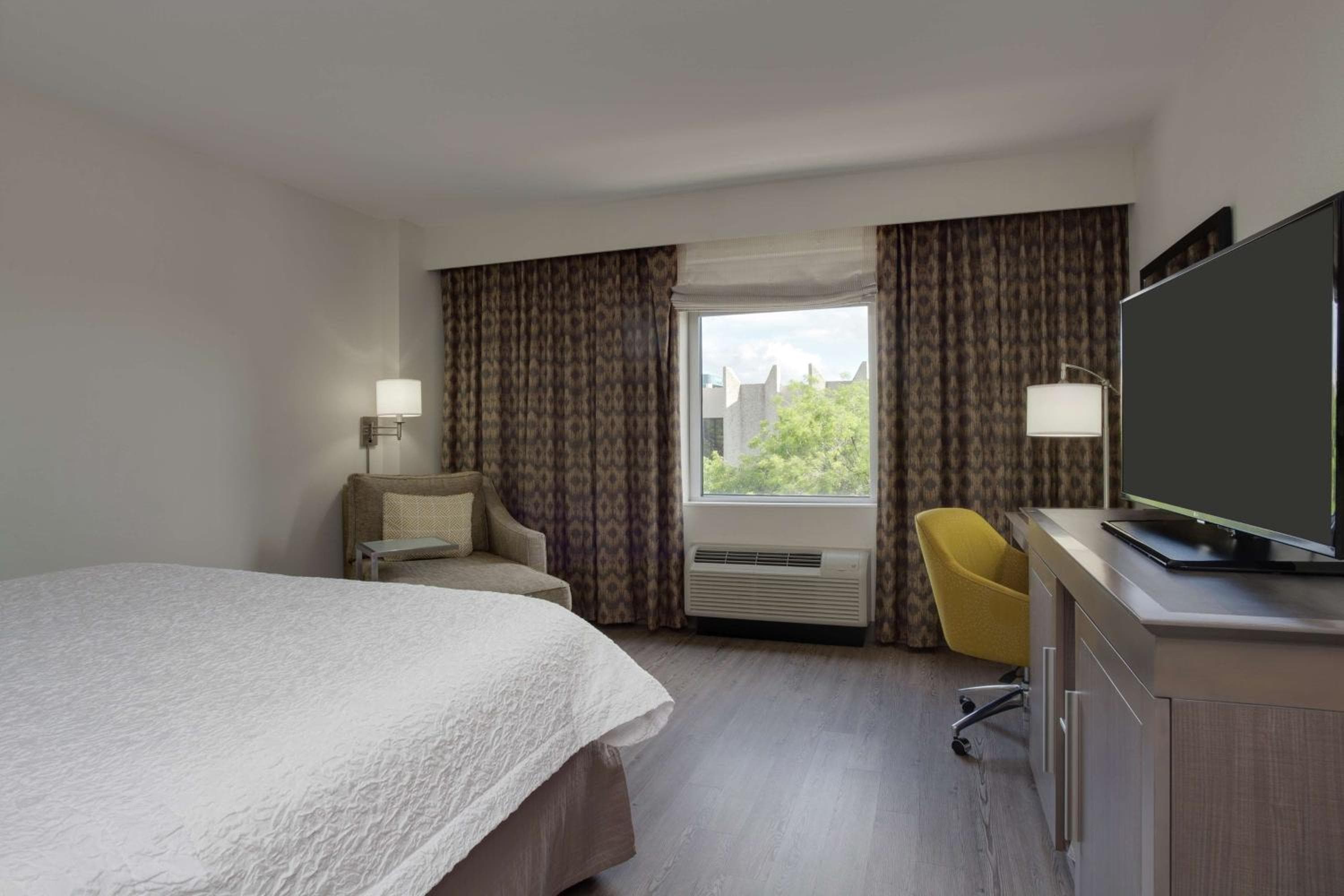 King Room - Non-Smoking room photo