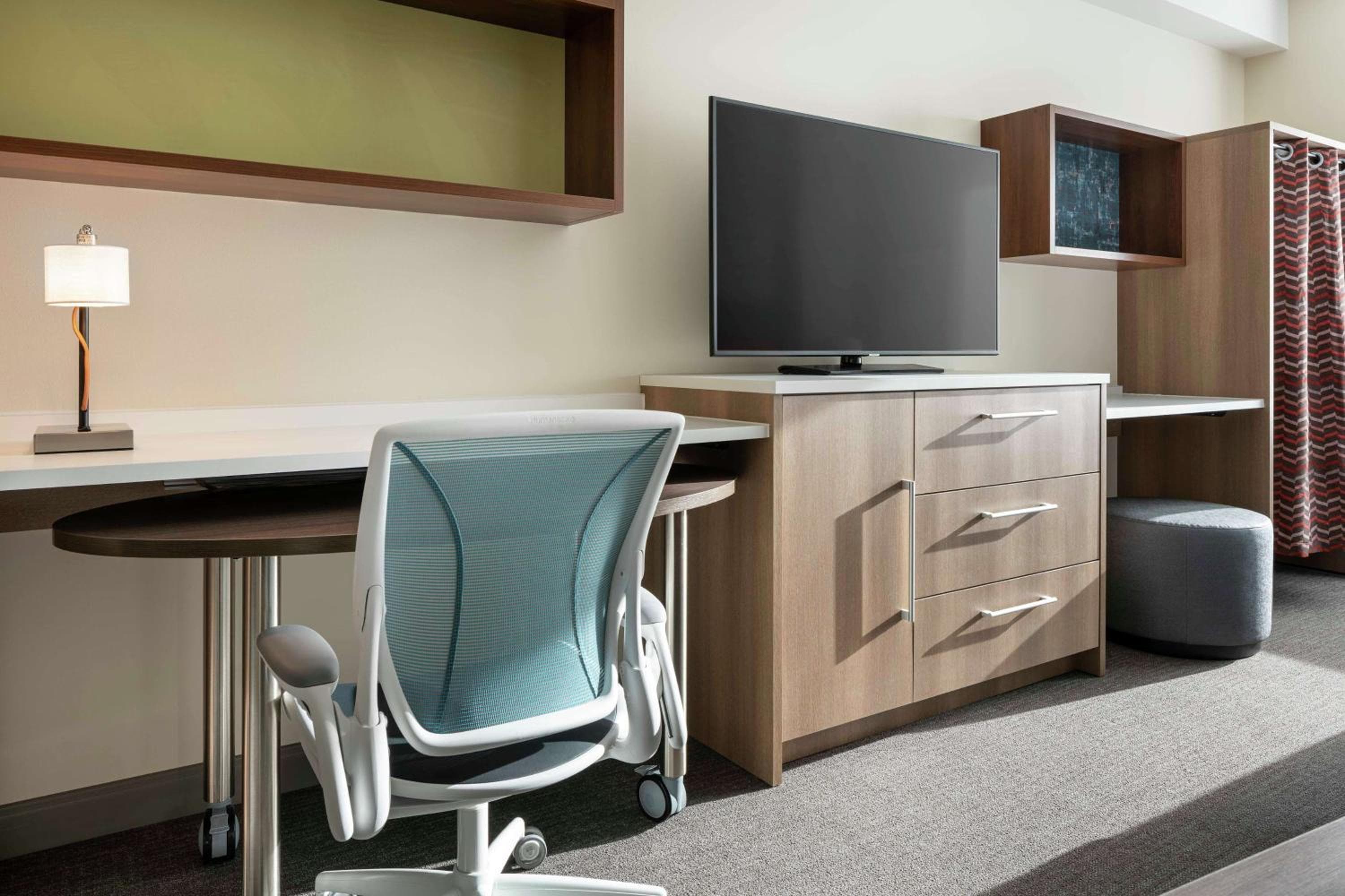 King Studio Suite room photo
