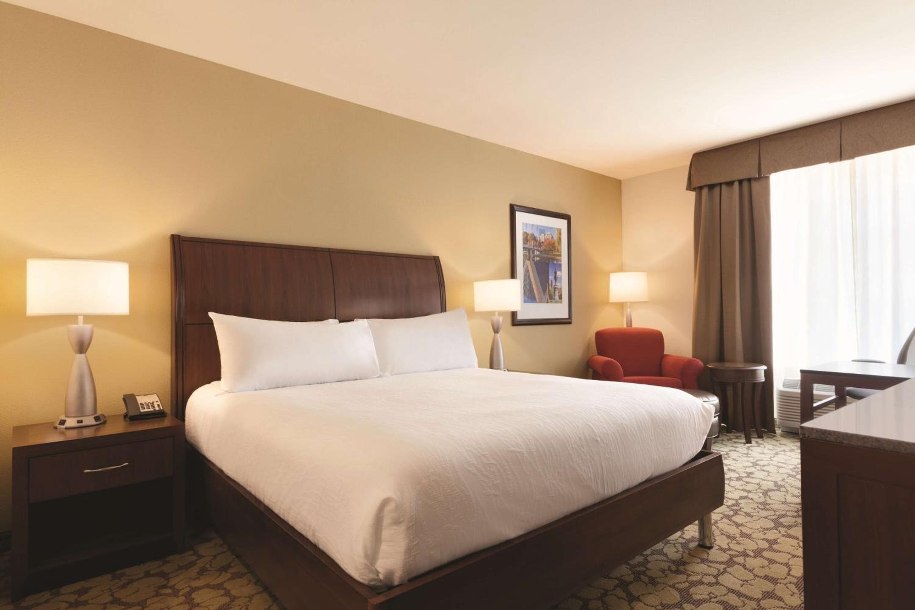 King Room room photo