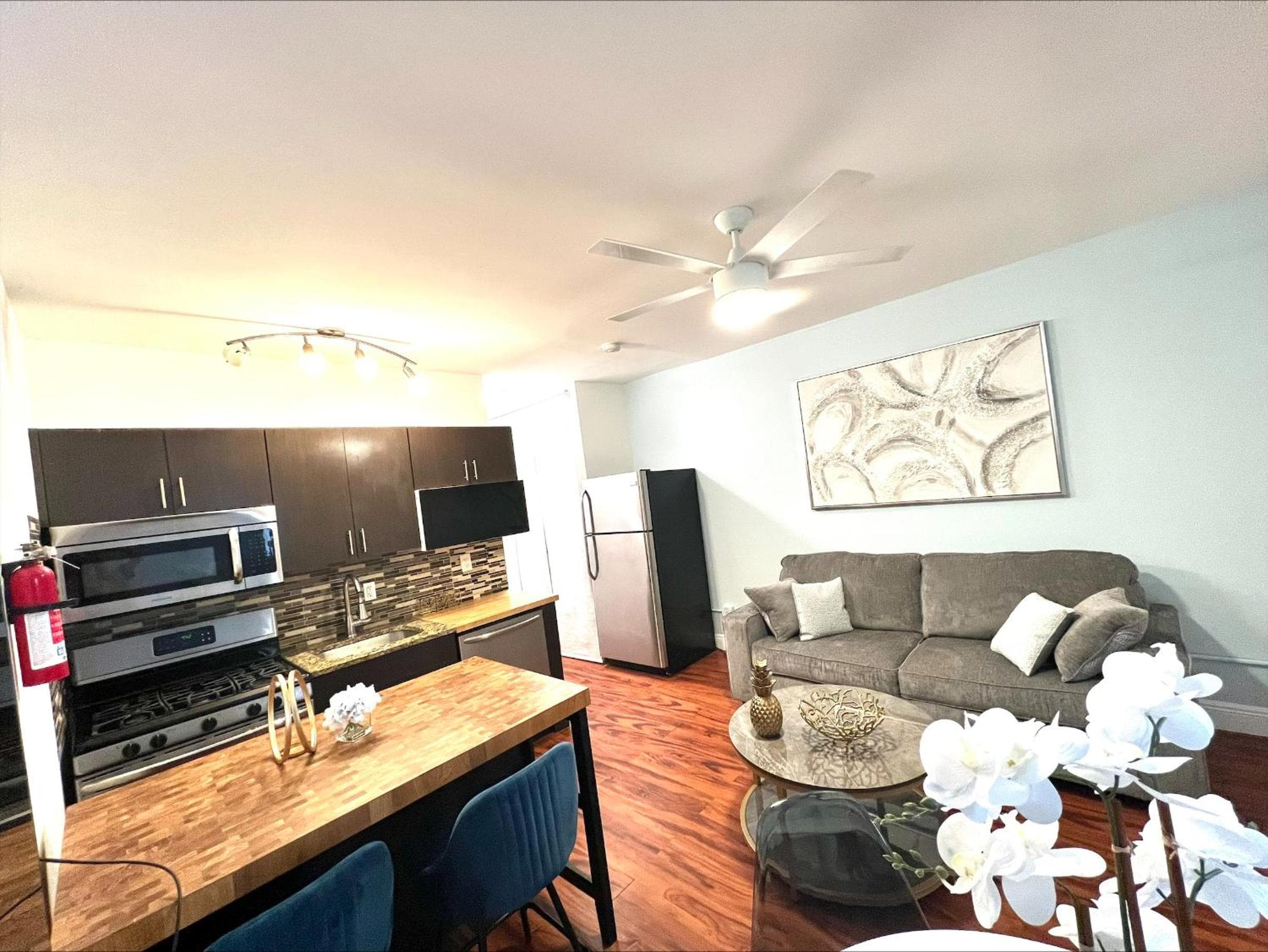 Apartment - Ground Floor room photo