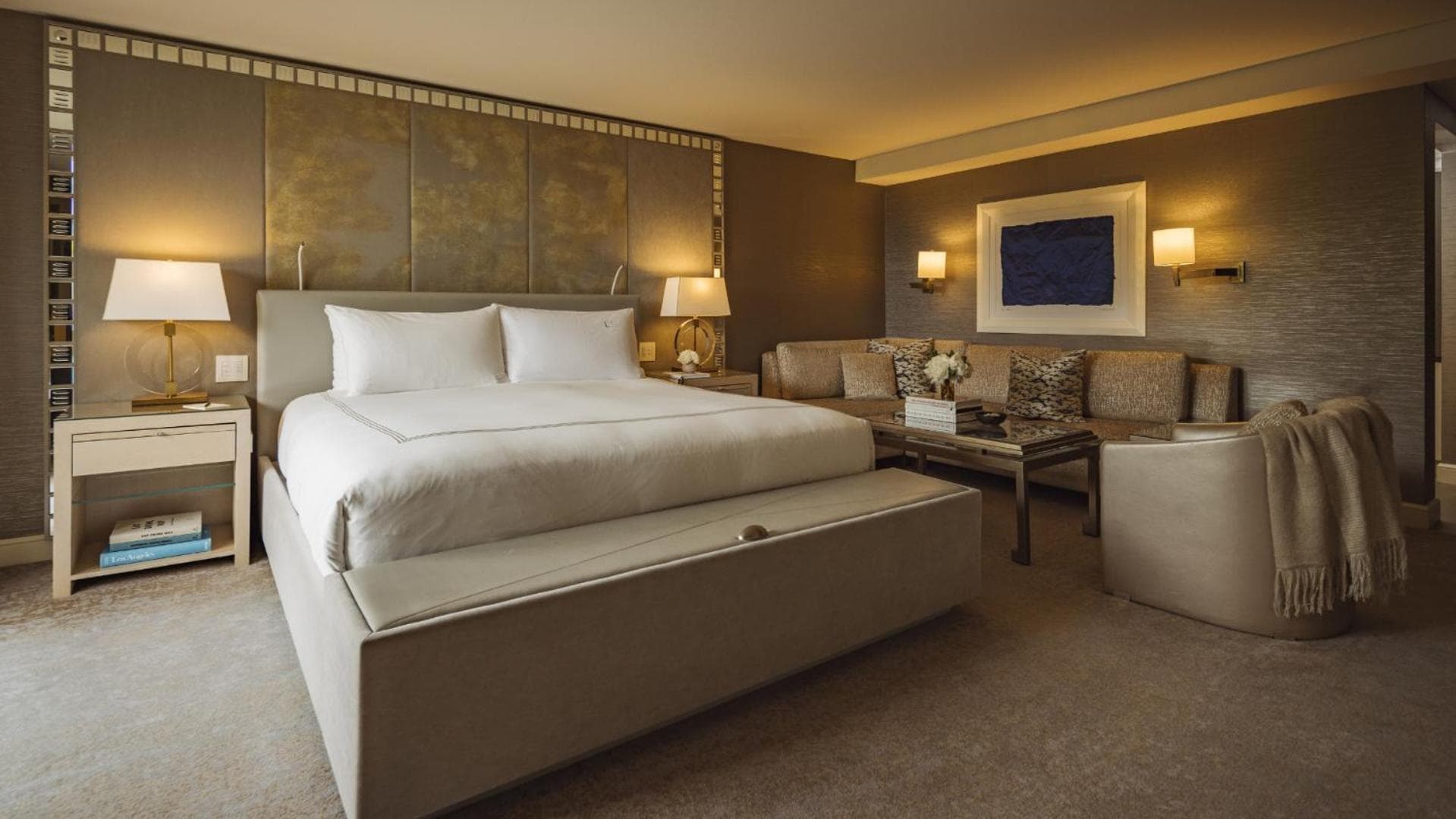Classic Suite room photo