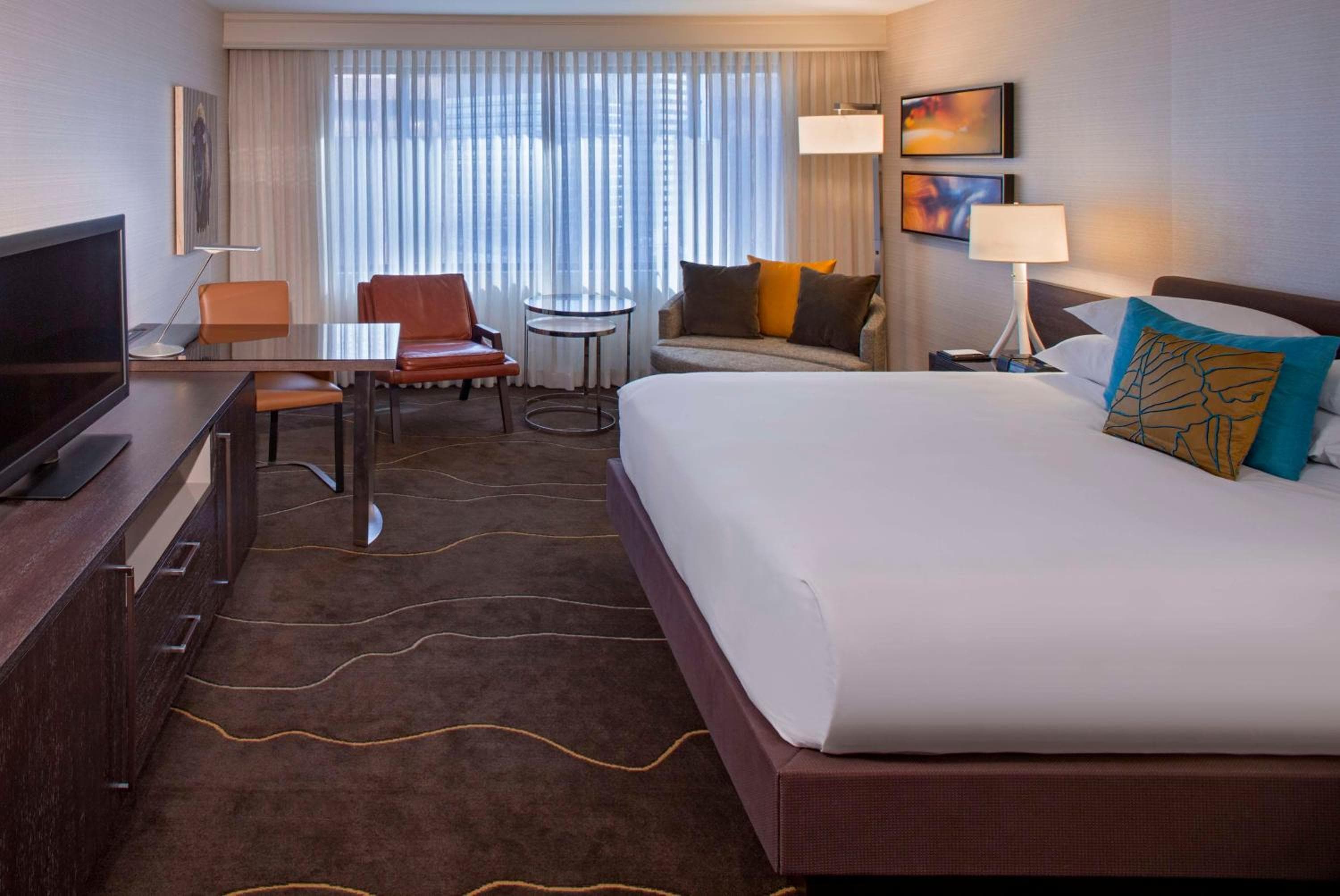 King Room room photo