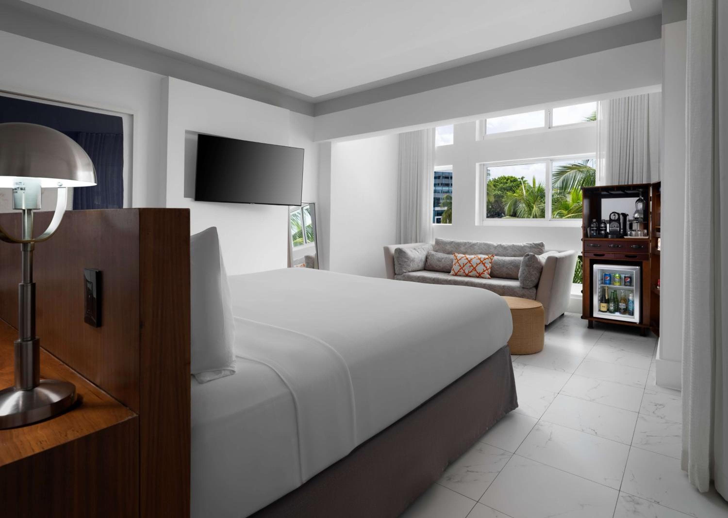 King Deluxe room photo