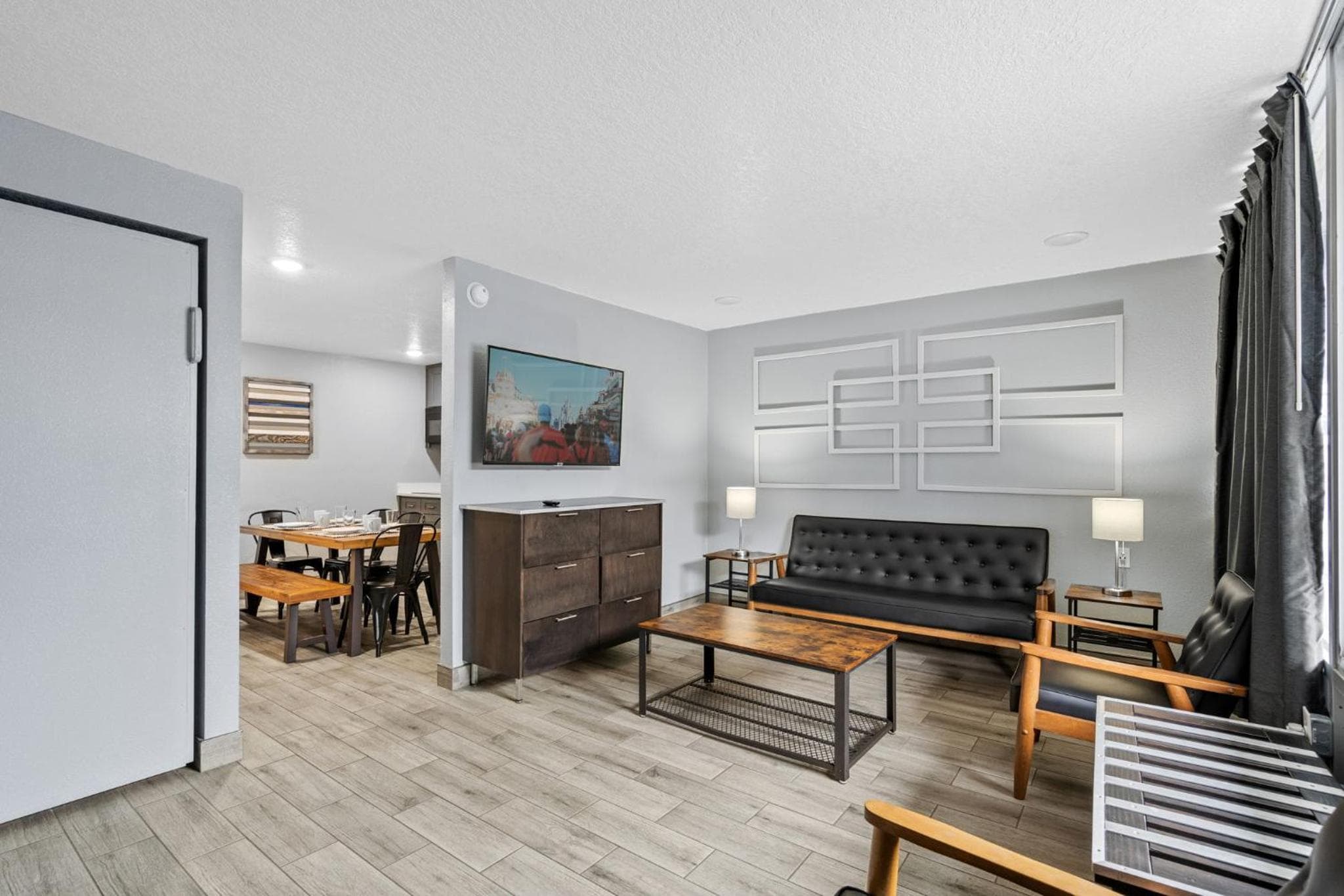 Superior Two-Bedroom Suite room photo