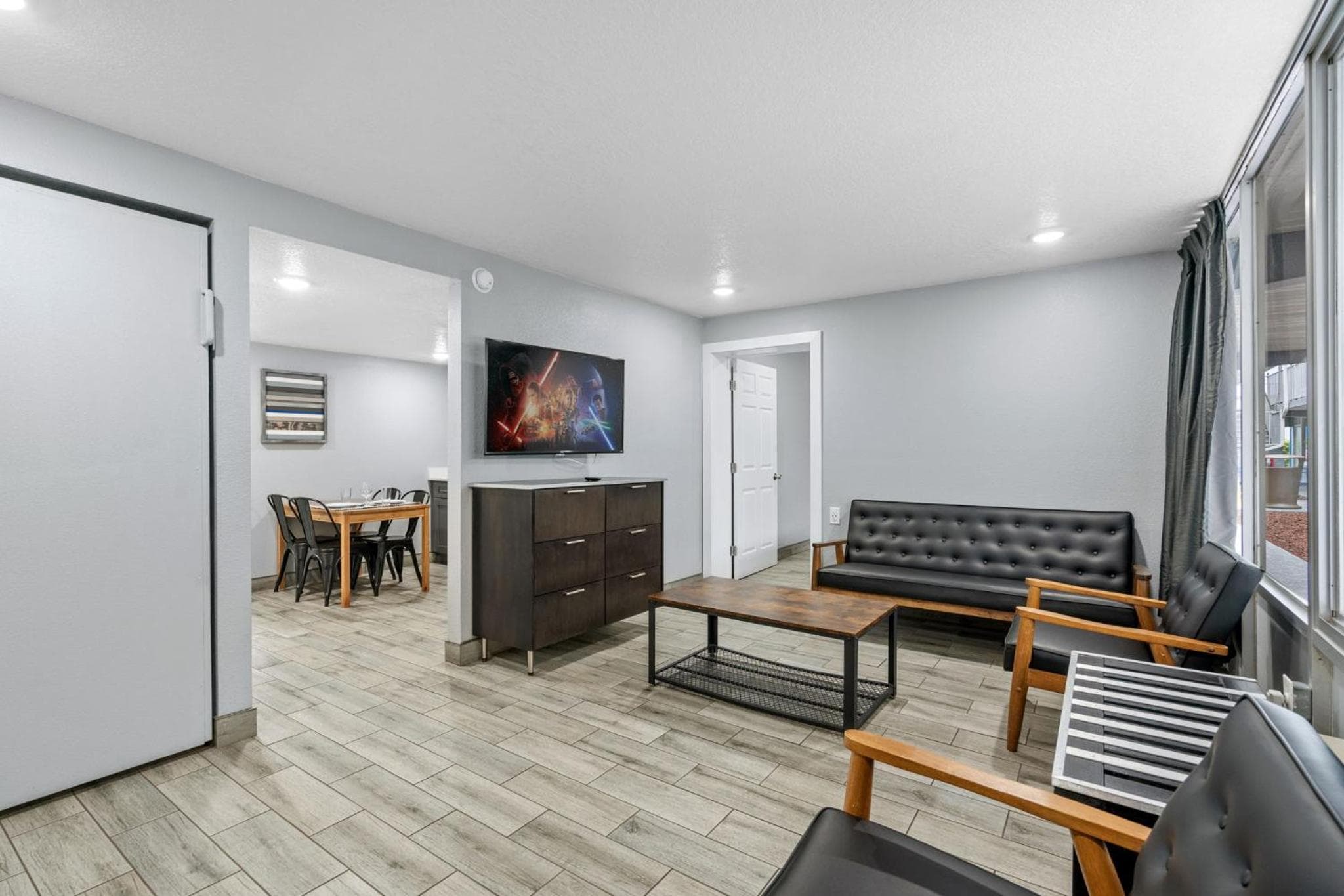 Two-Bedroom Suite room photo