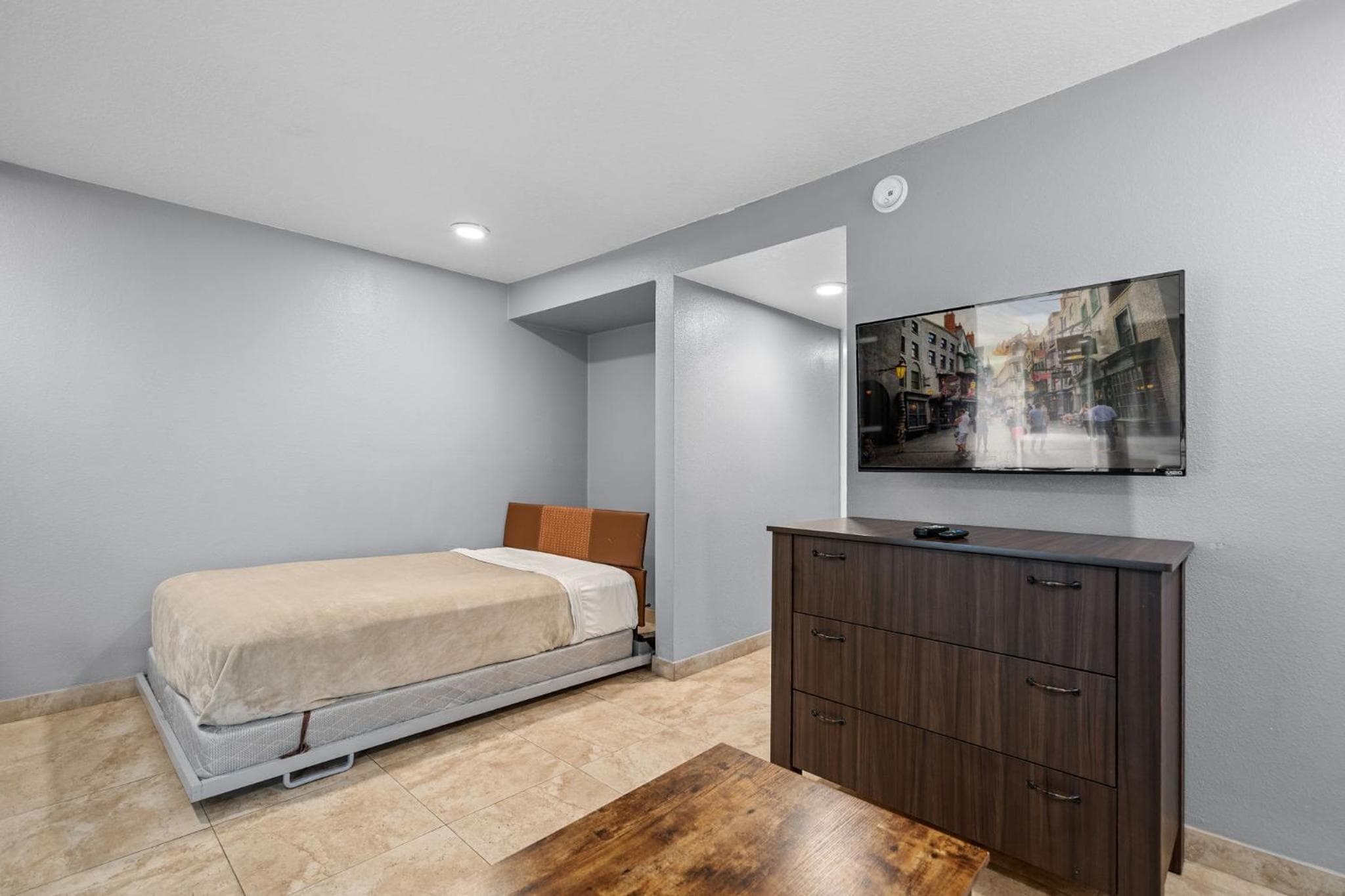 One-Bedroom Villa room photo
