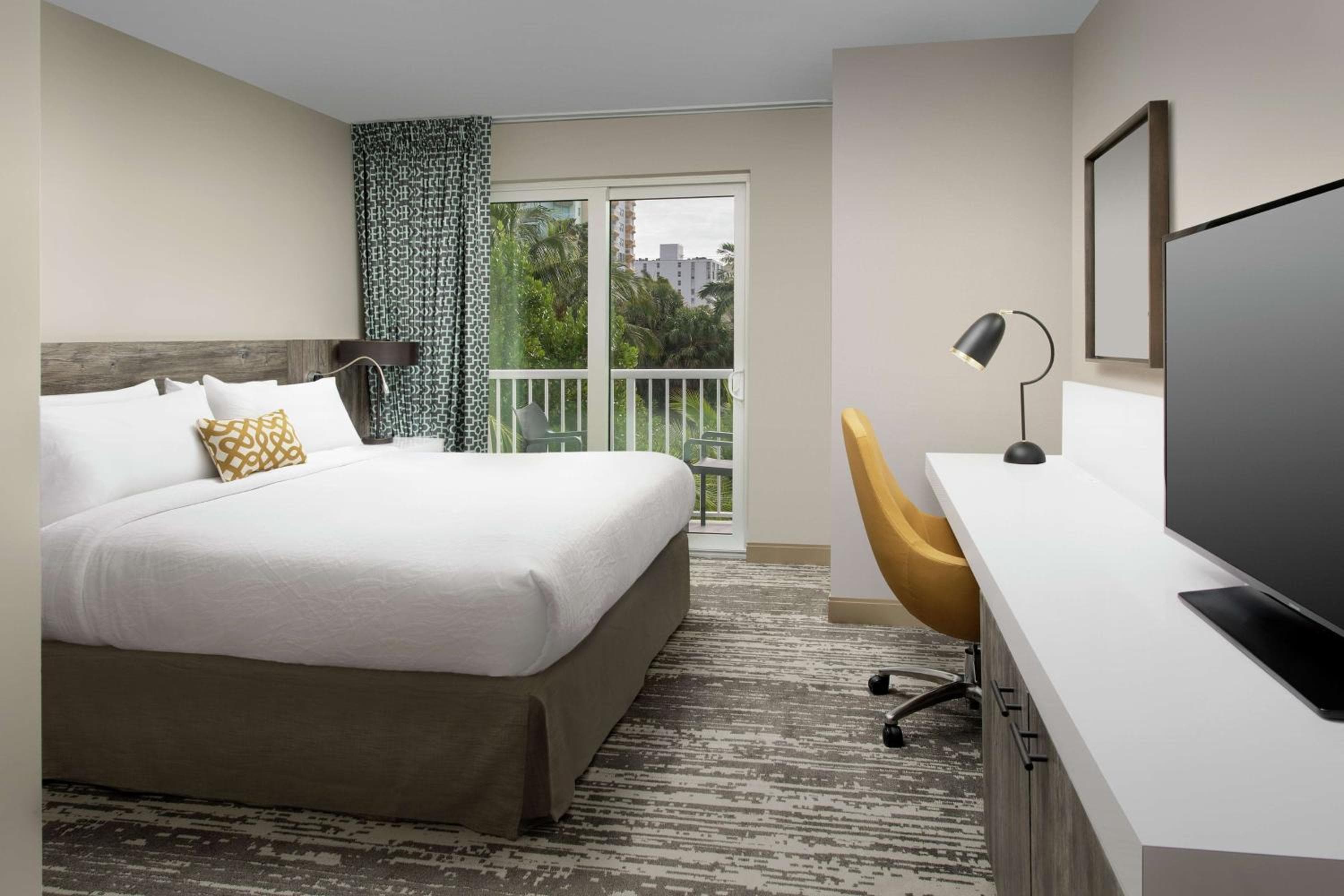 King Room room photo
