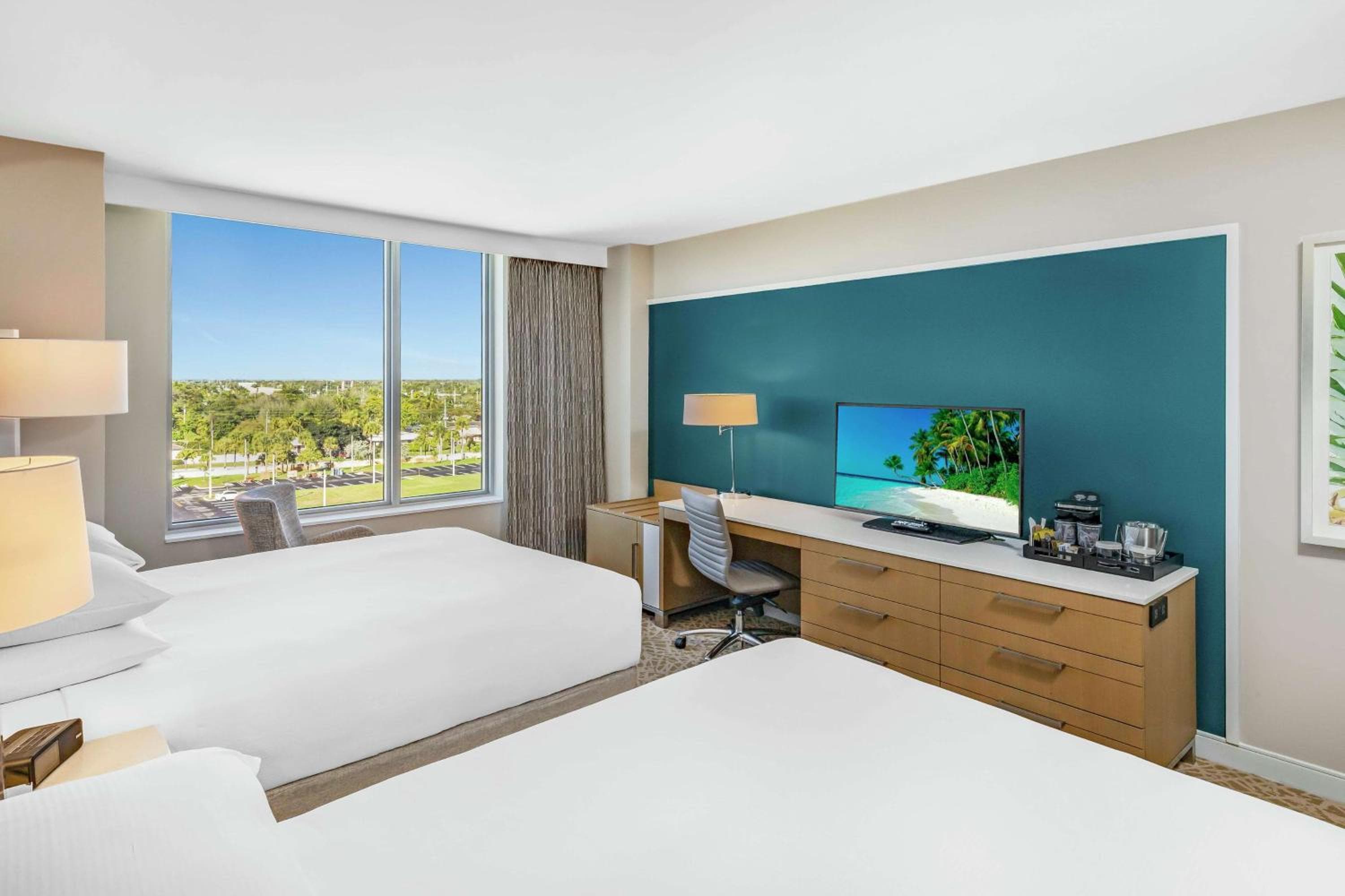 Queen Room with Two Queen Beds room photo