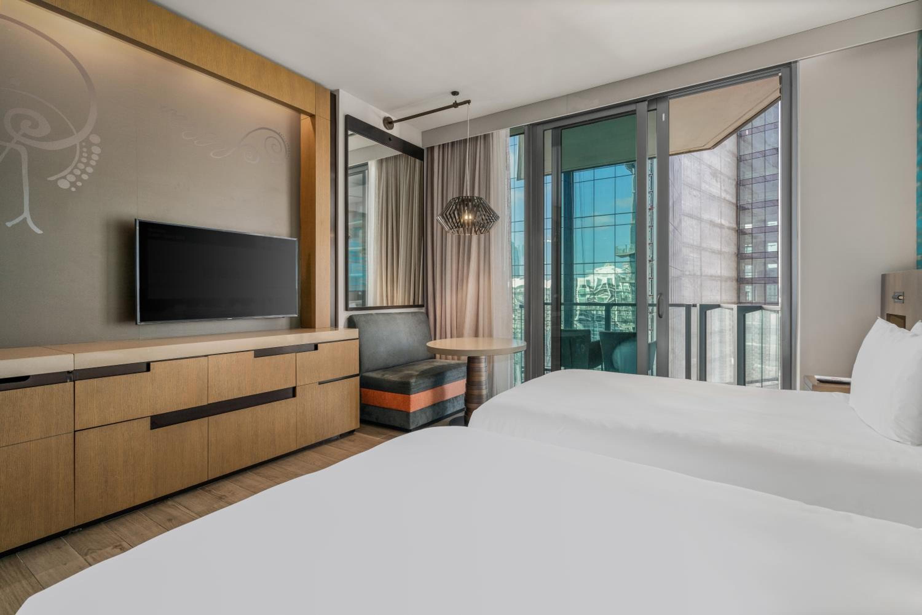 Urban Plus Double room photo