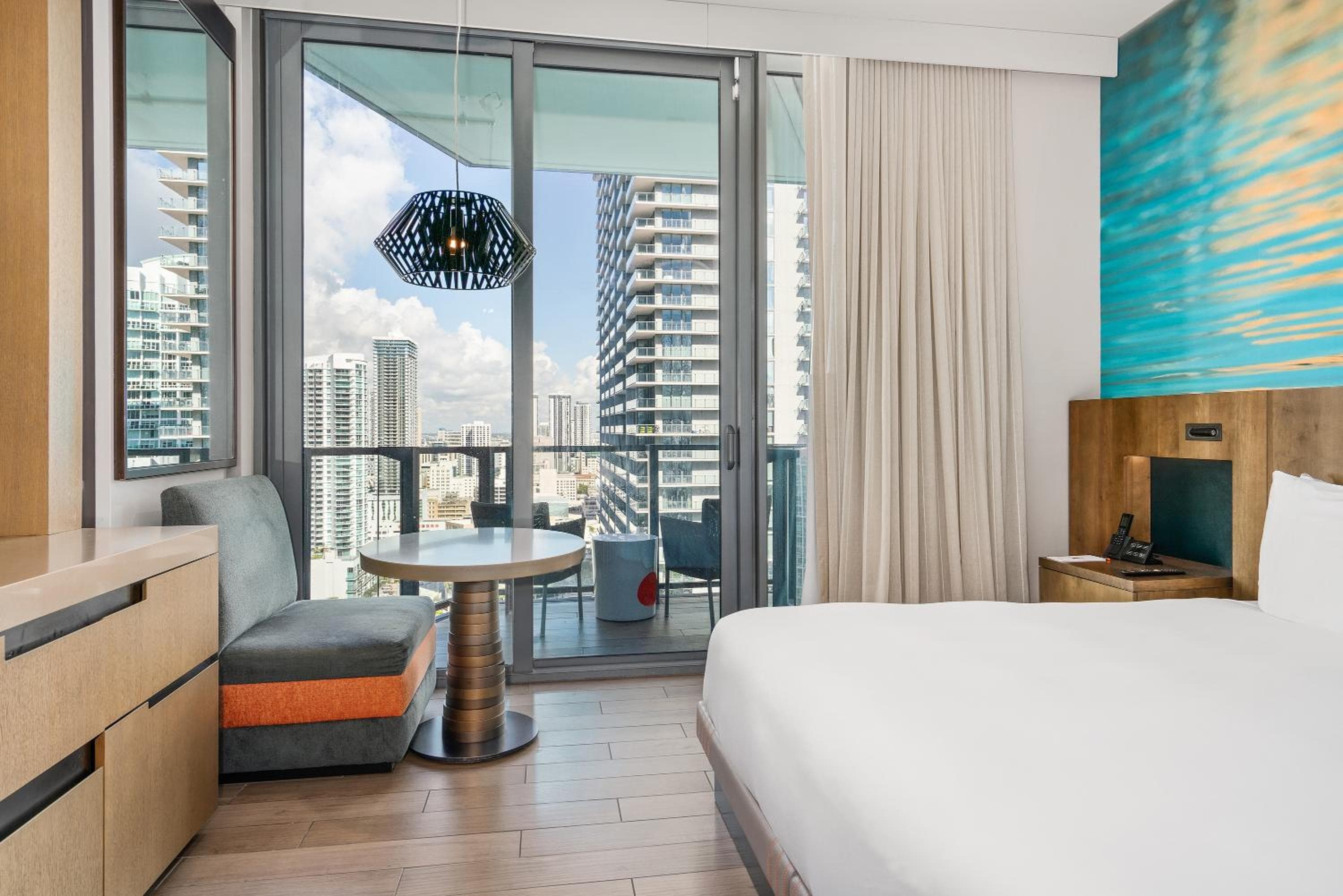 Urban Plus King room photo