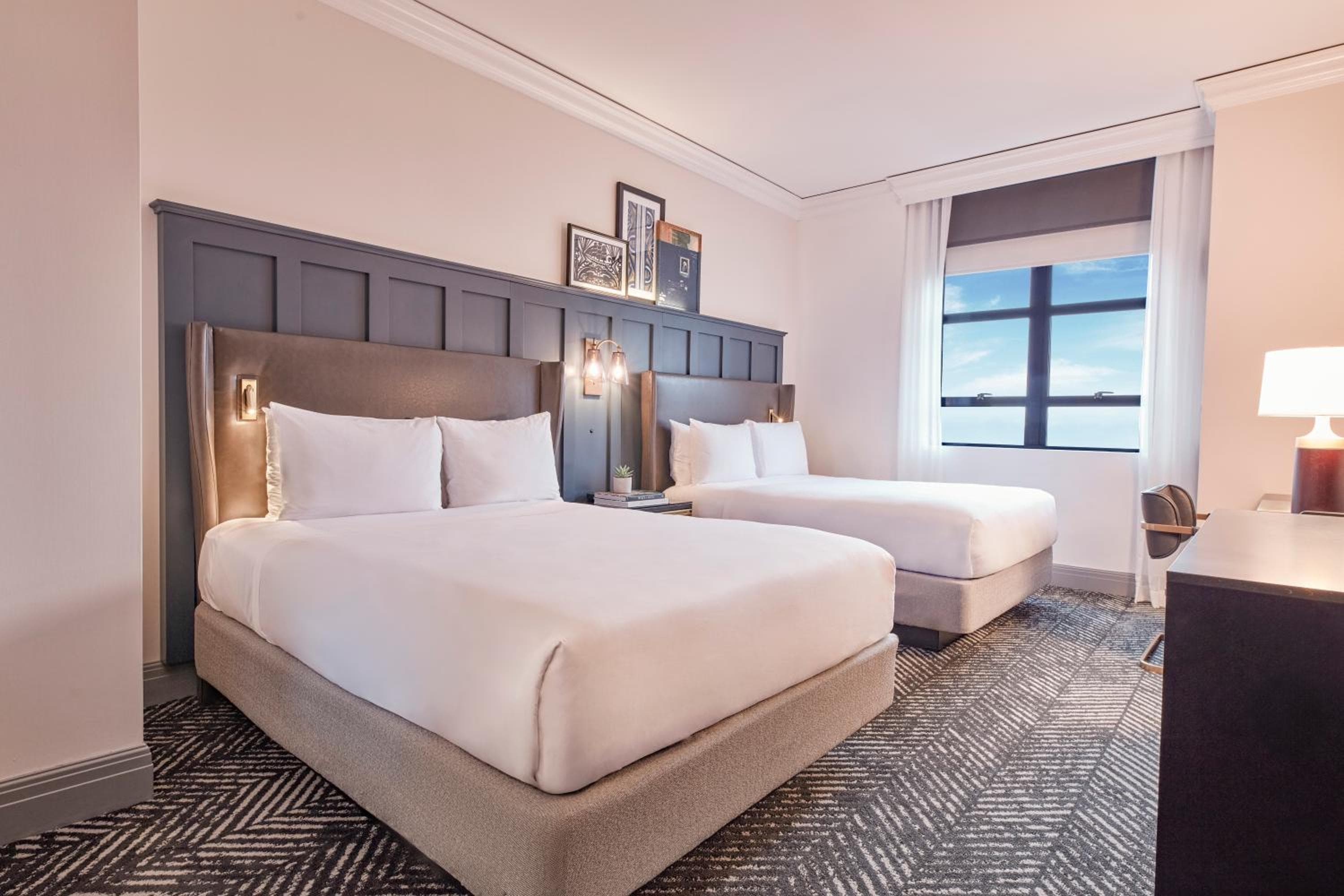 Superior Double Queen room photo