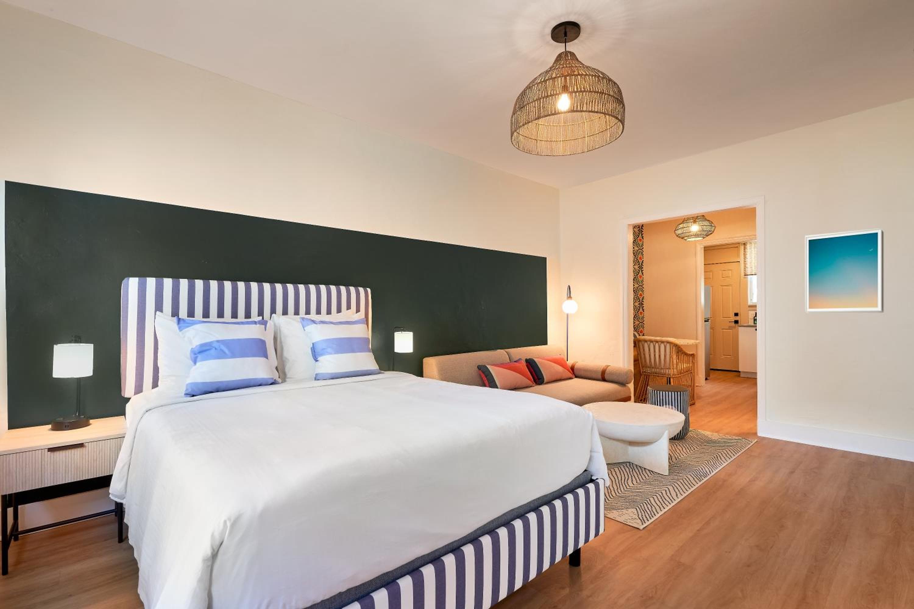 Suite room photo