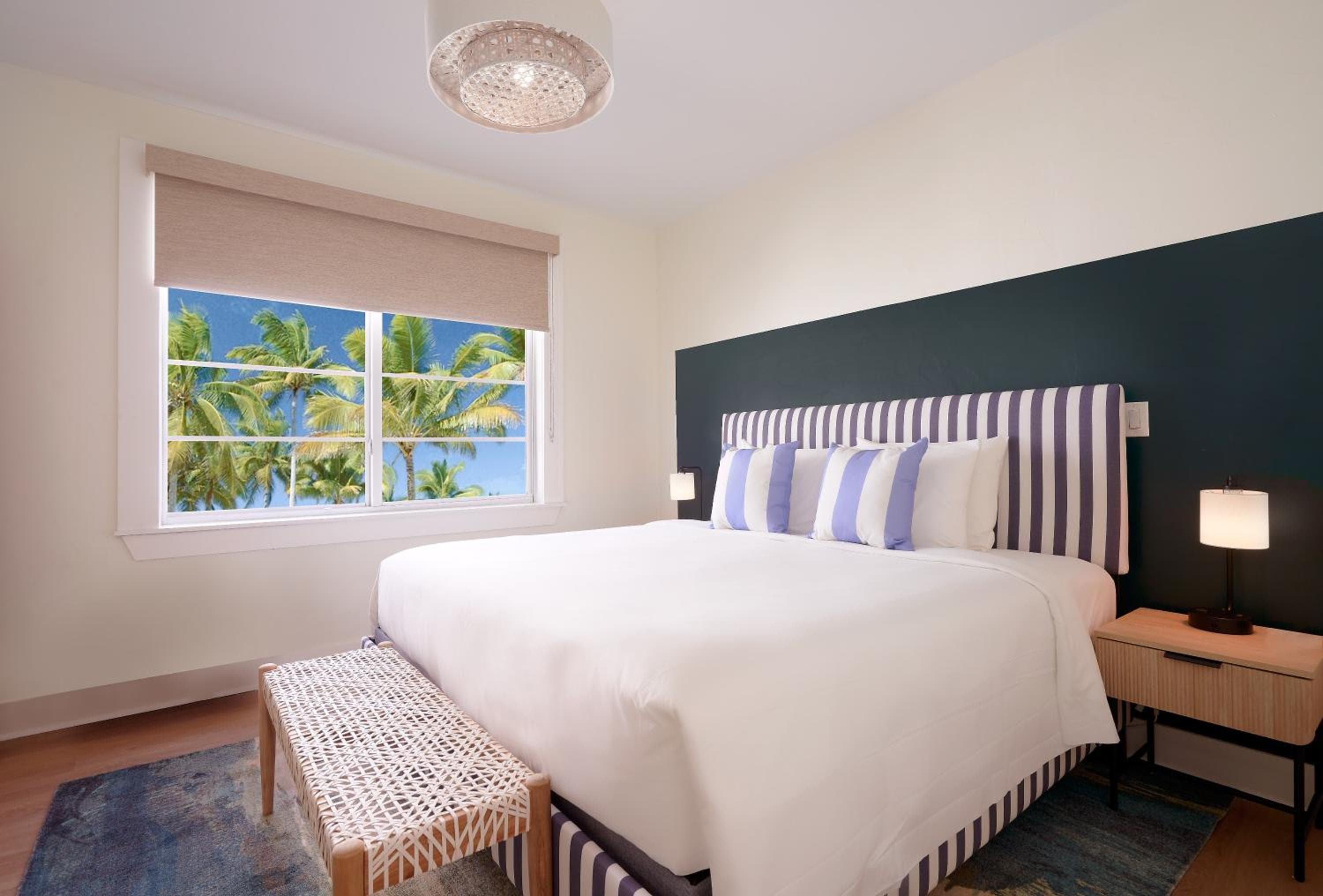 Deluxe King Suite room photo