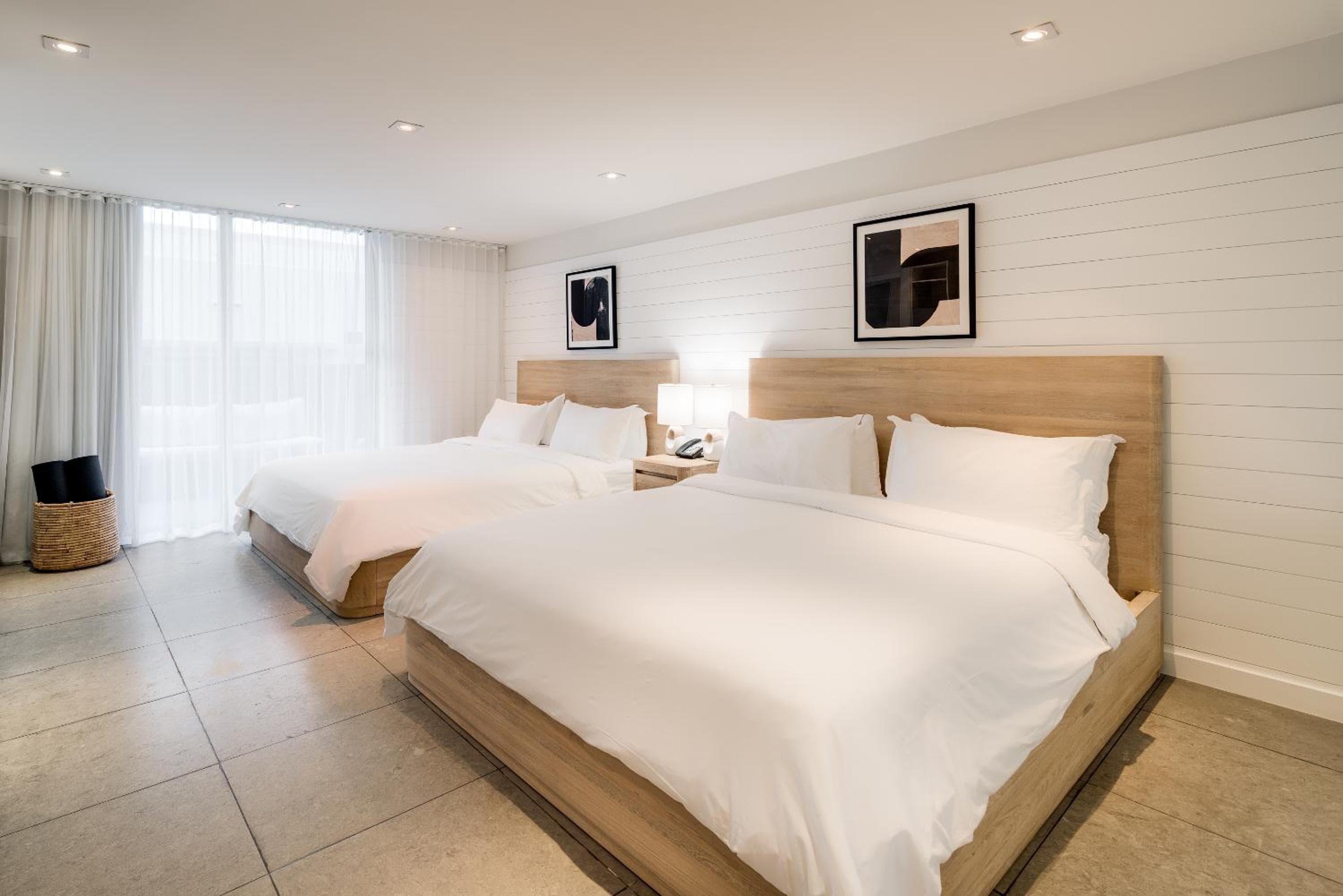 Double Studio with Terrace room photo