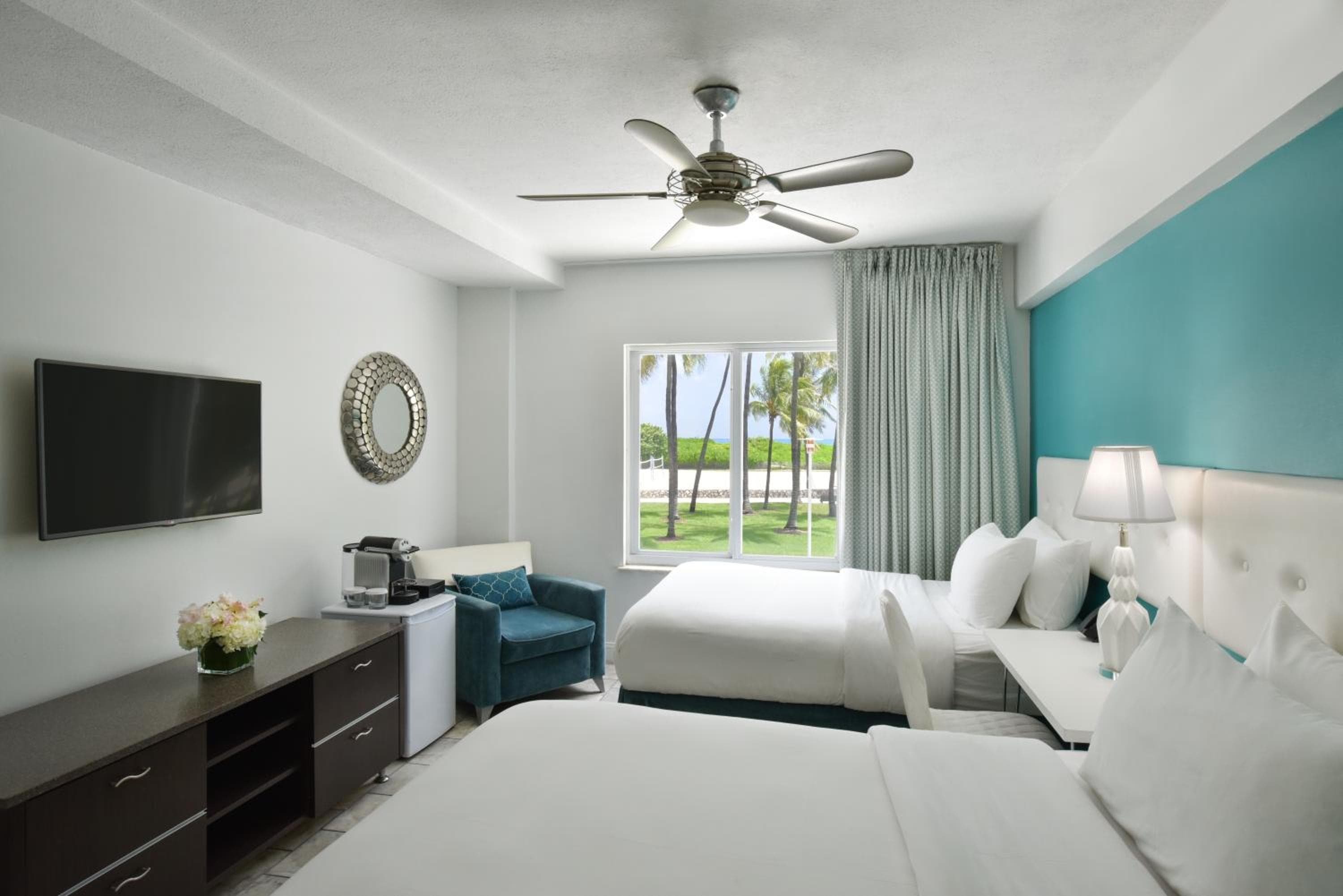 Ocean Front Double room photo