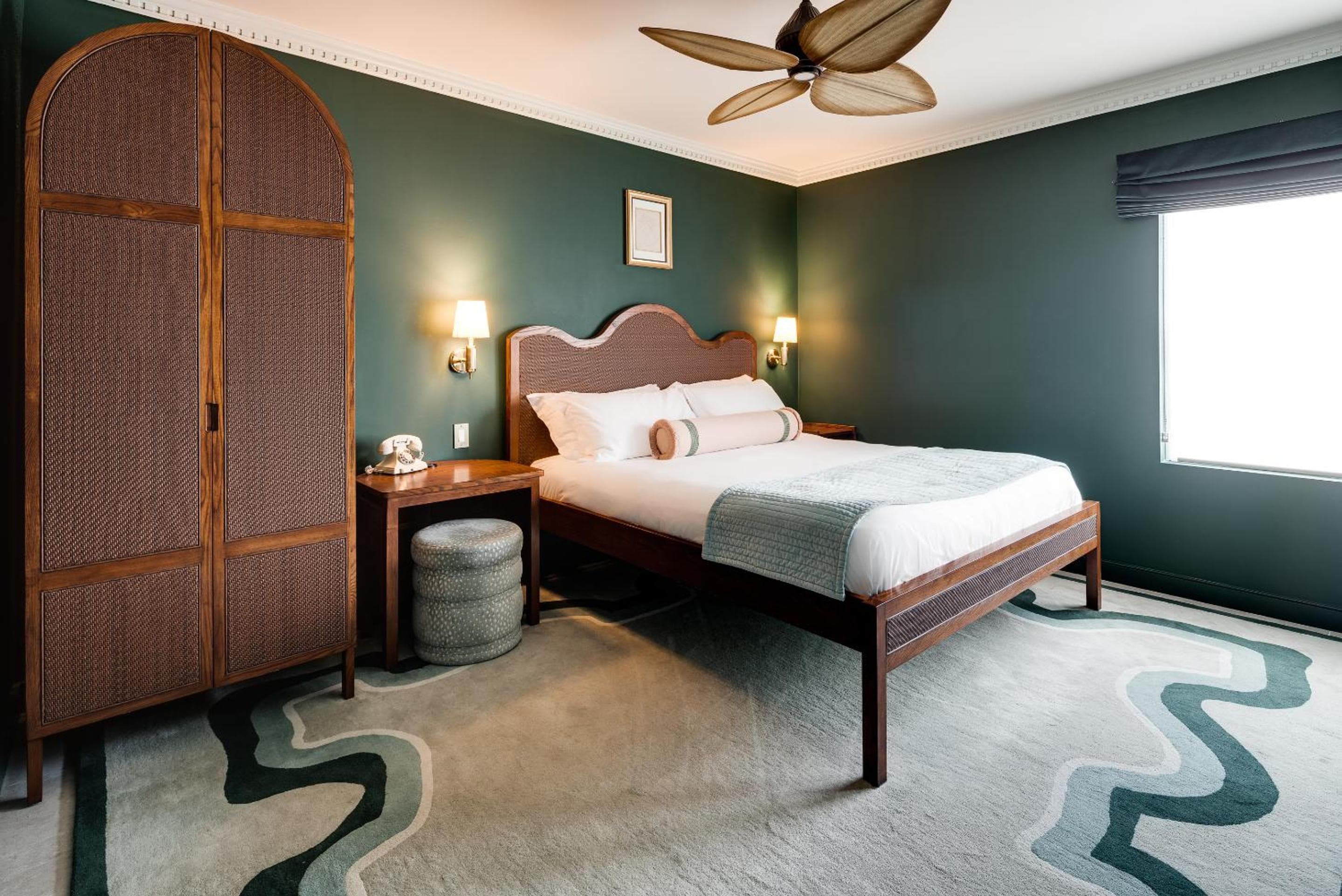 Superior King room photo